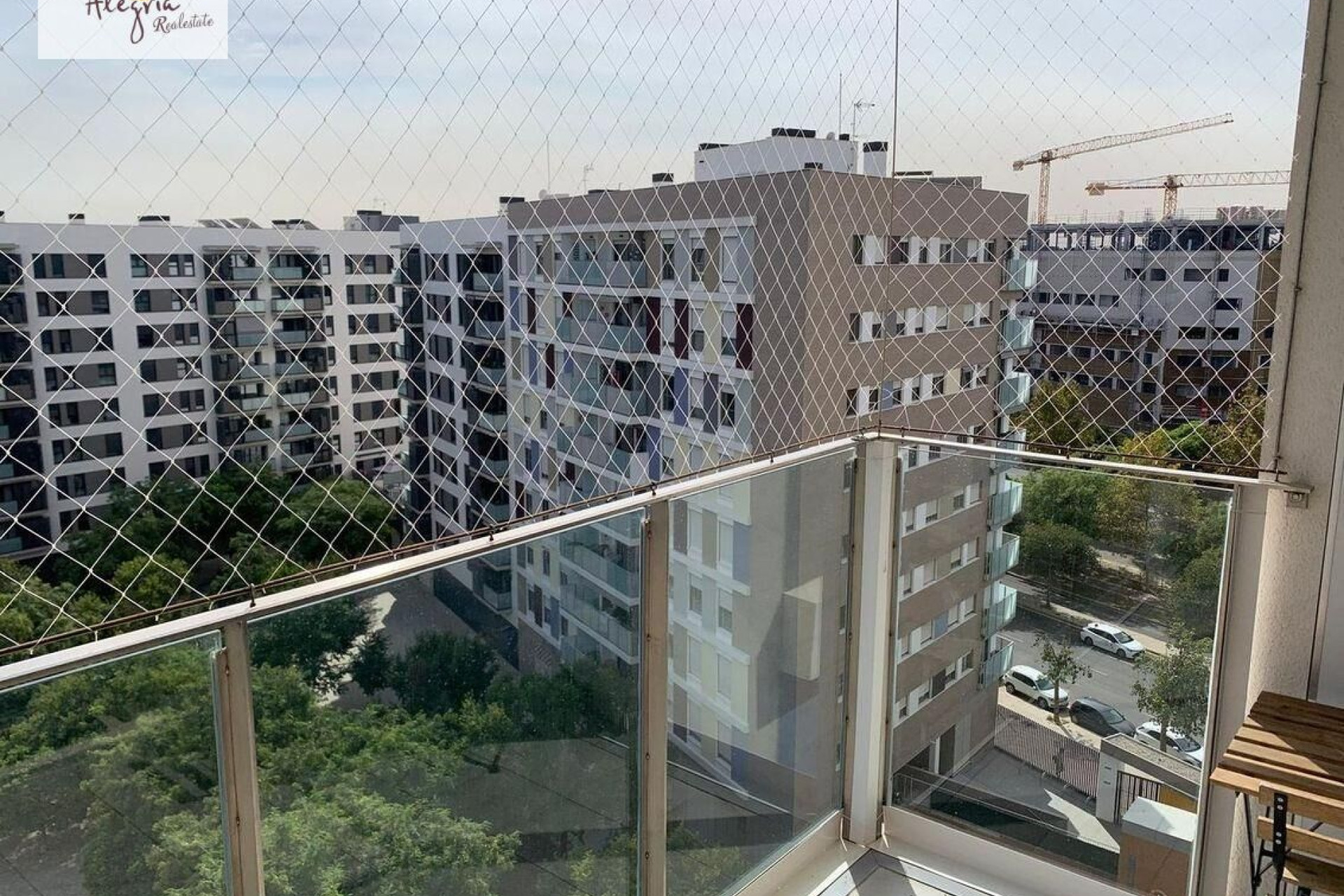 Herverkoop - Appartement  - Valencia - Sant Isidre