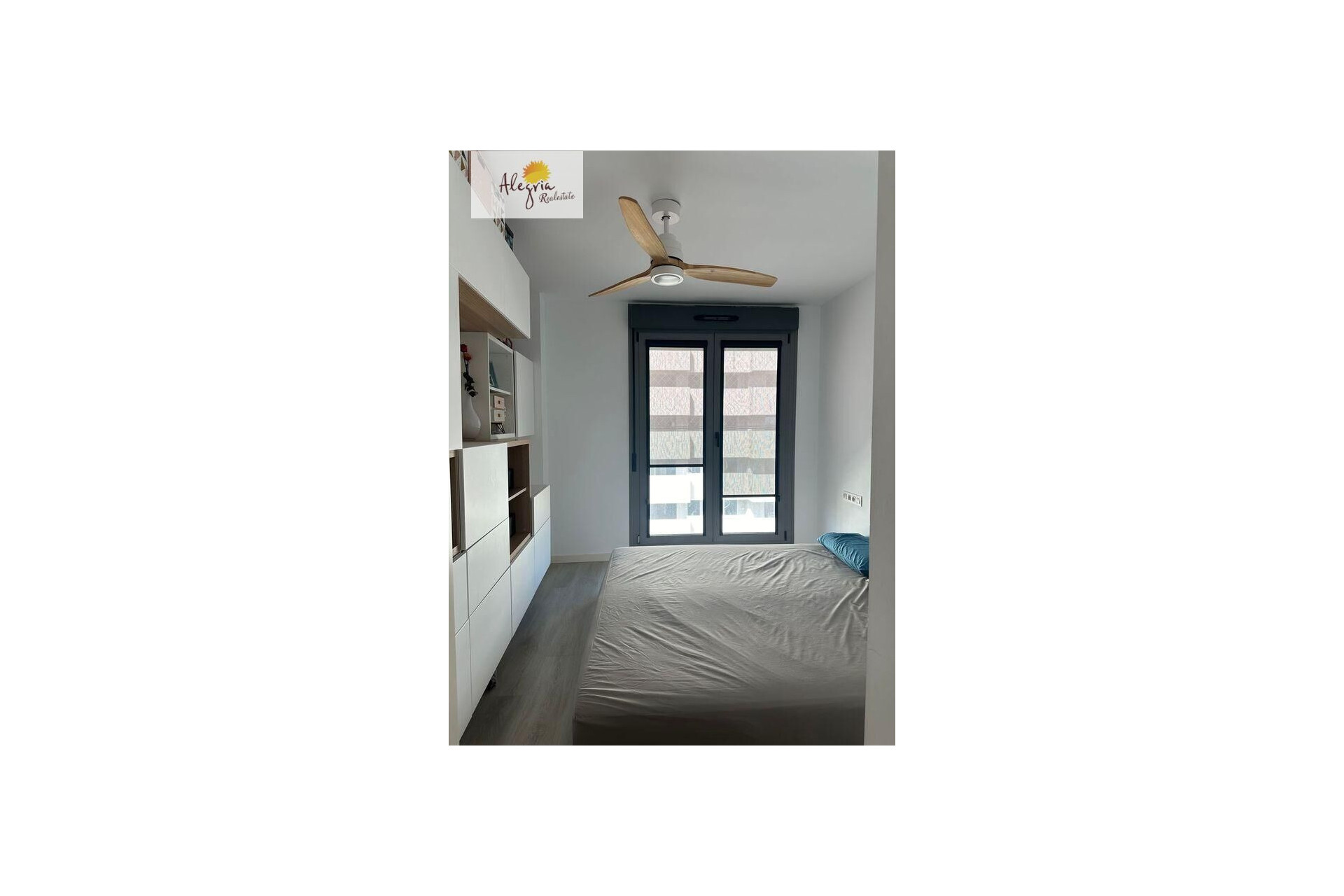 Herverkoop - Appartement  - Valencia - Sant Isidre