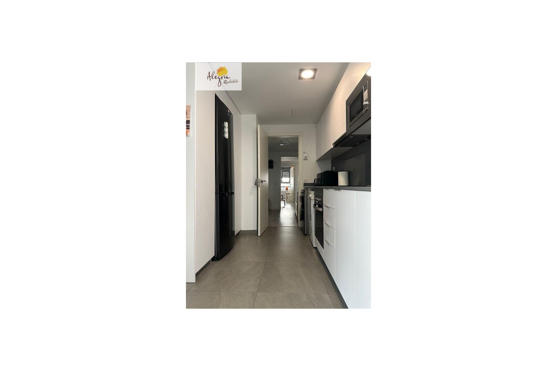 Herverkoop - Appartement  - Valencia - Sant Isidre