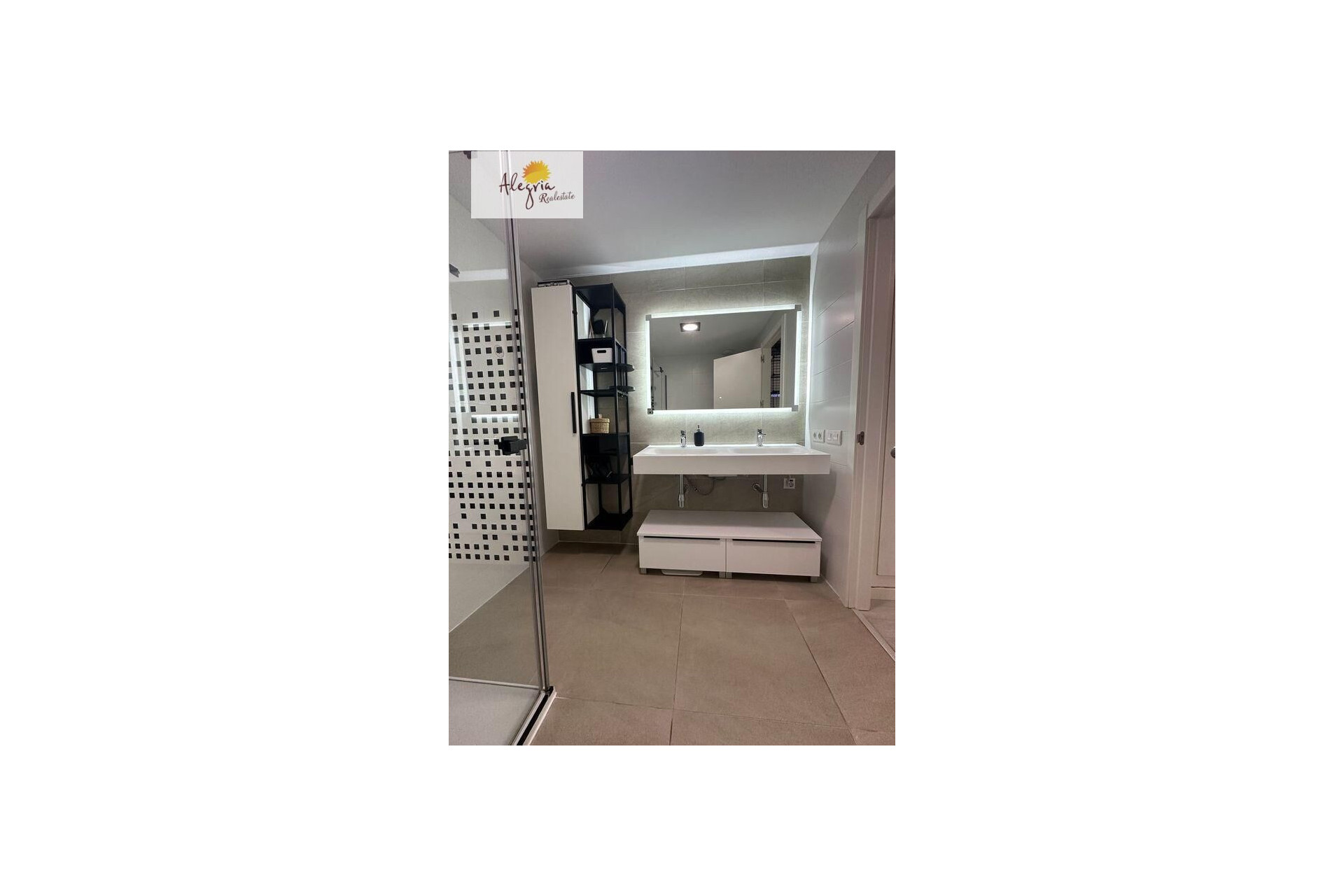 Herverkoop - Appartement  - Valencia - Sant Isidre