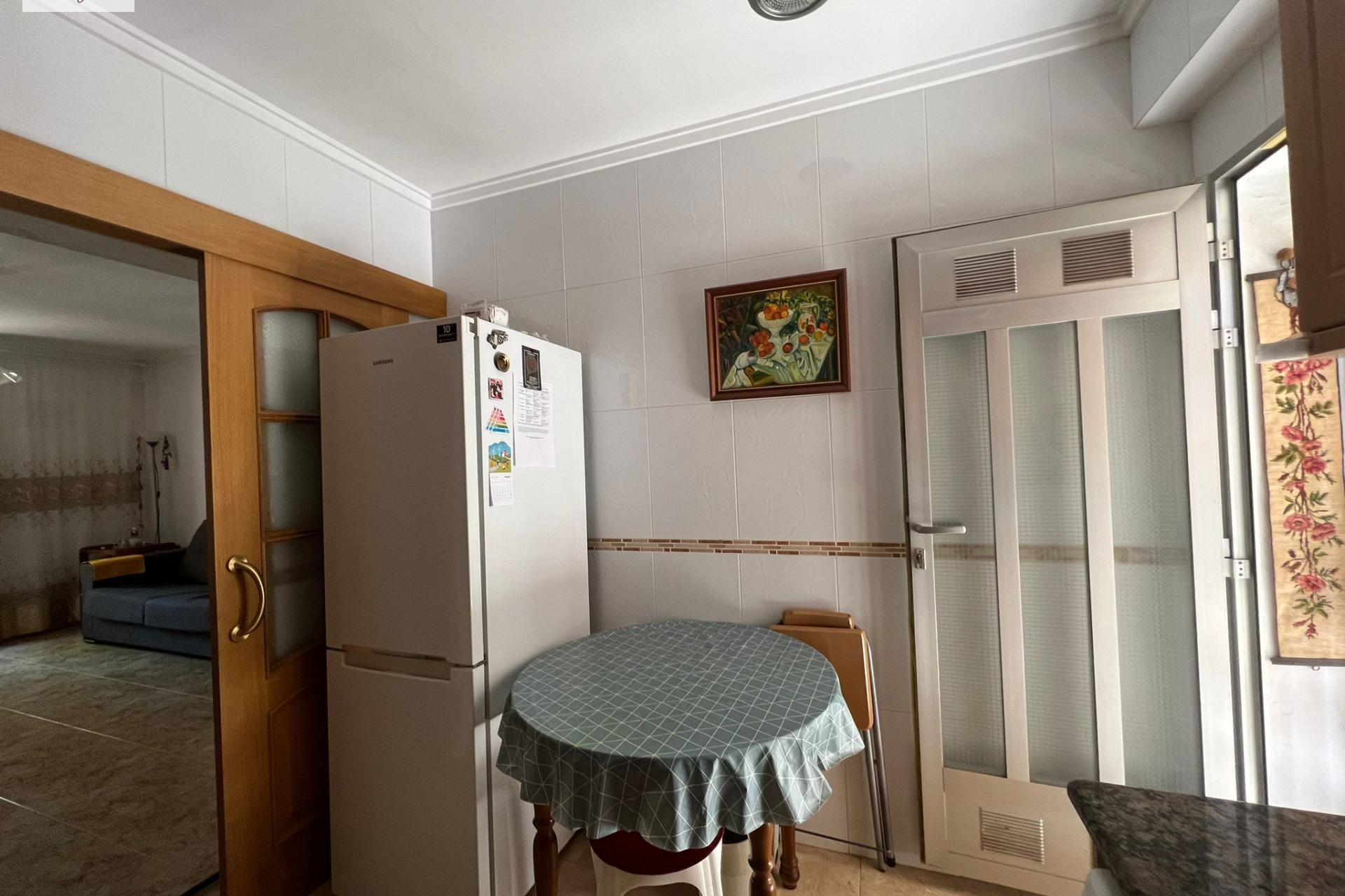 Herverkoop - Appartement  - Valencia - Tres Forques