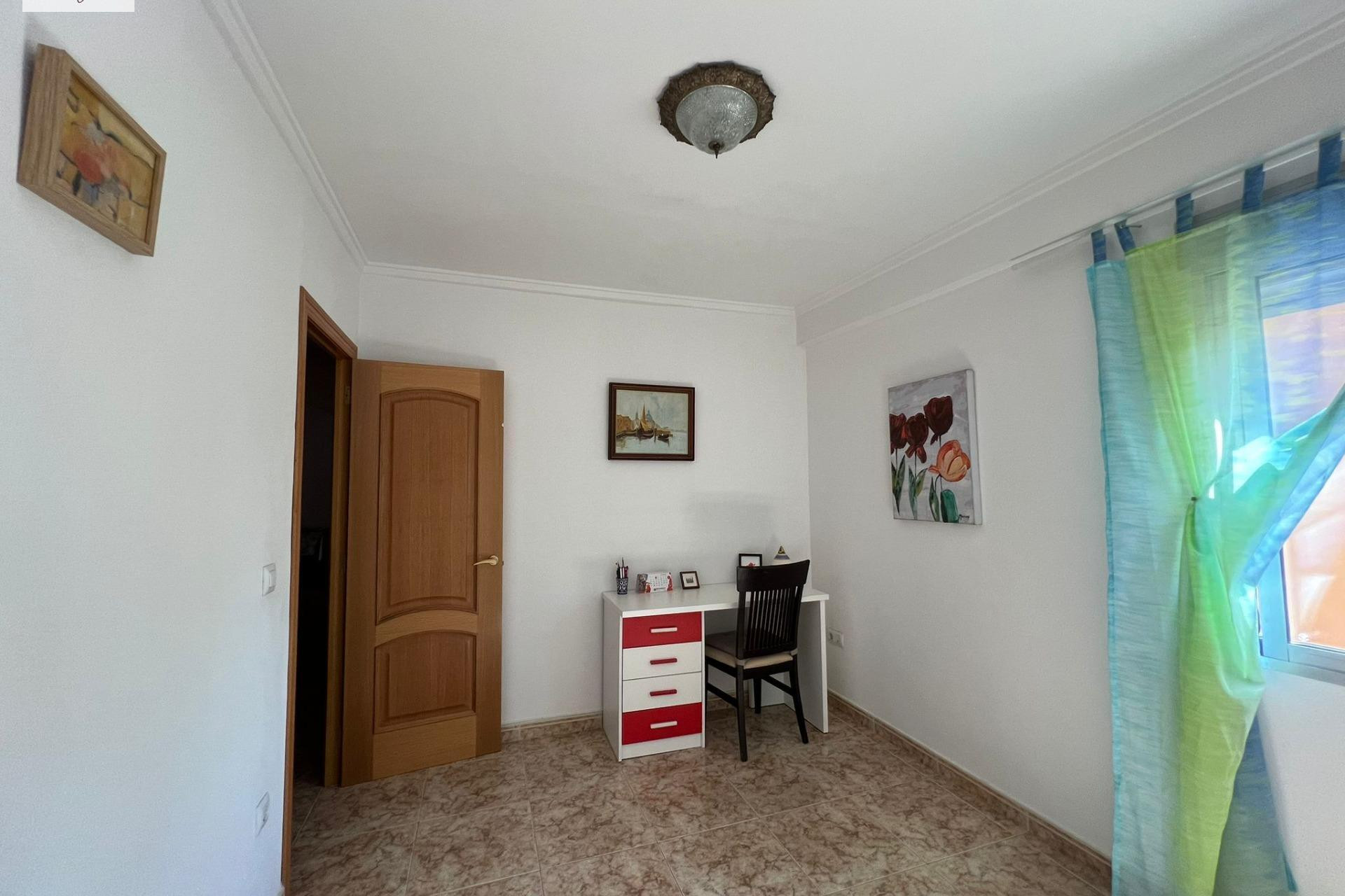 Herverkoop - Appartement  - Valencia - Tres Forques