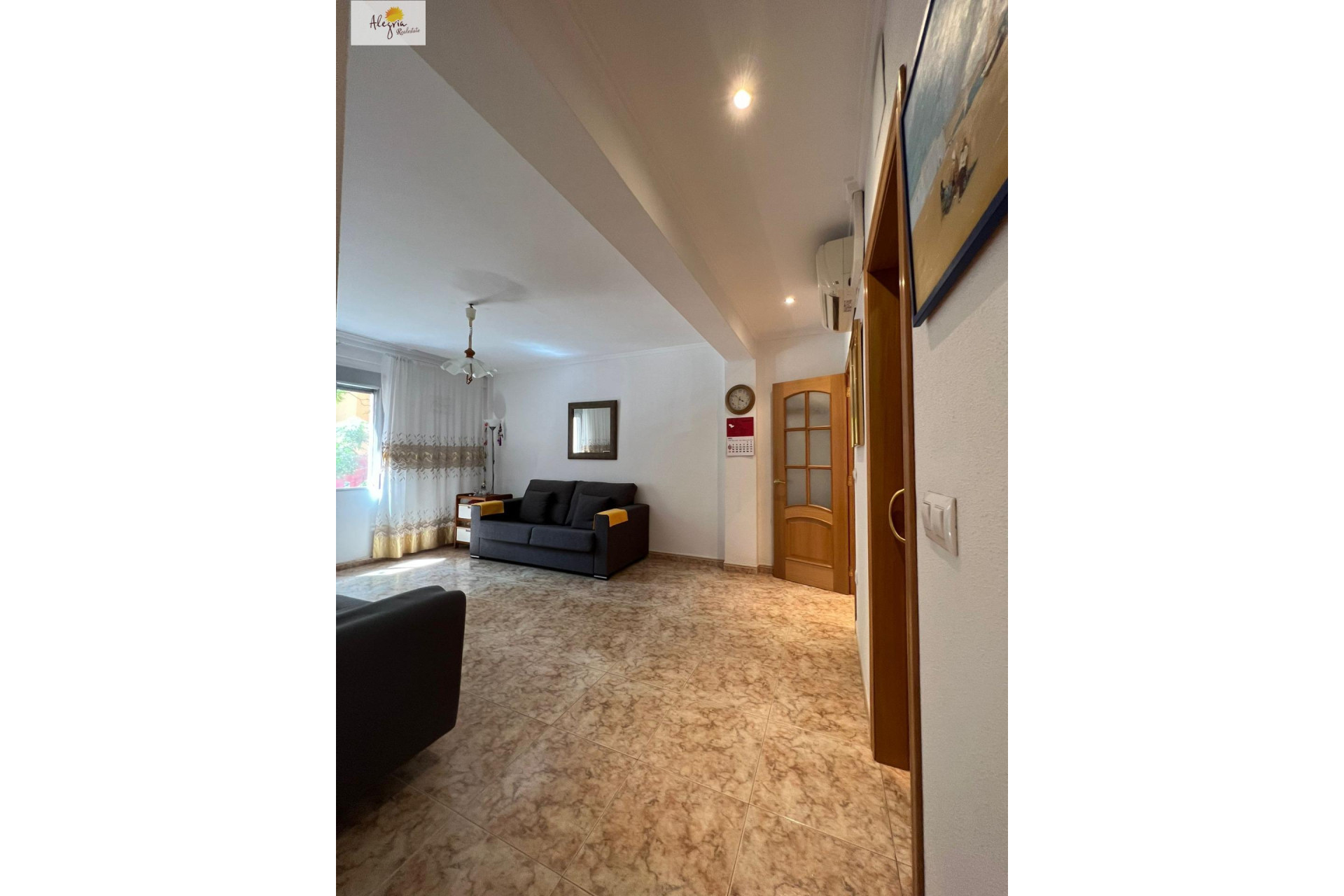 Herverkoop - Appartement  - Valencia - Tres Forques