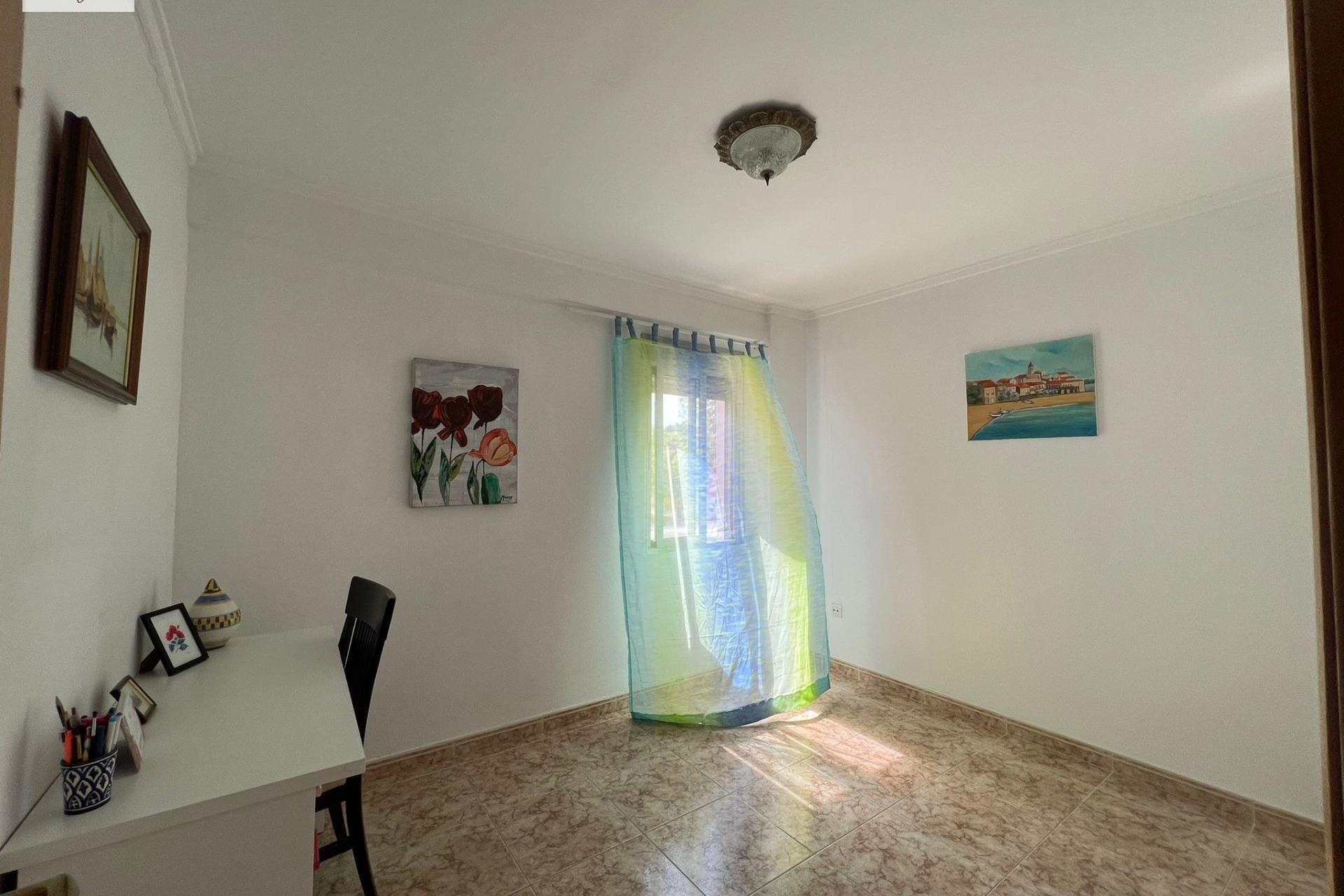 Herverkoop - Appartement  - Valencia - Tres Forques