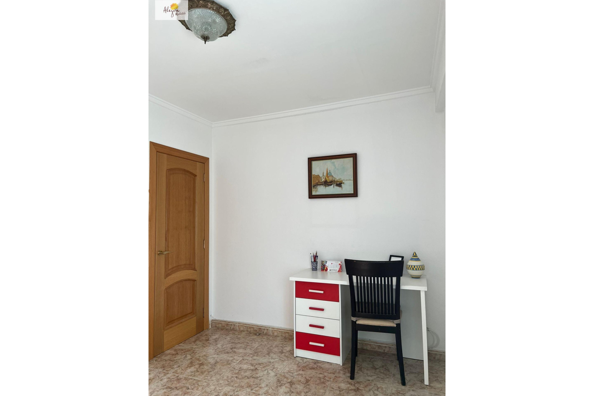 Herverkoop - Appartement  - Valencia - Tres Forques