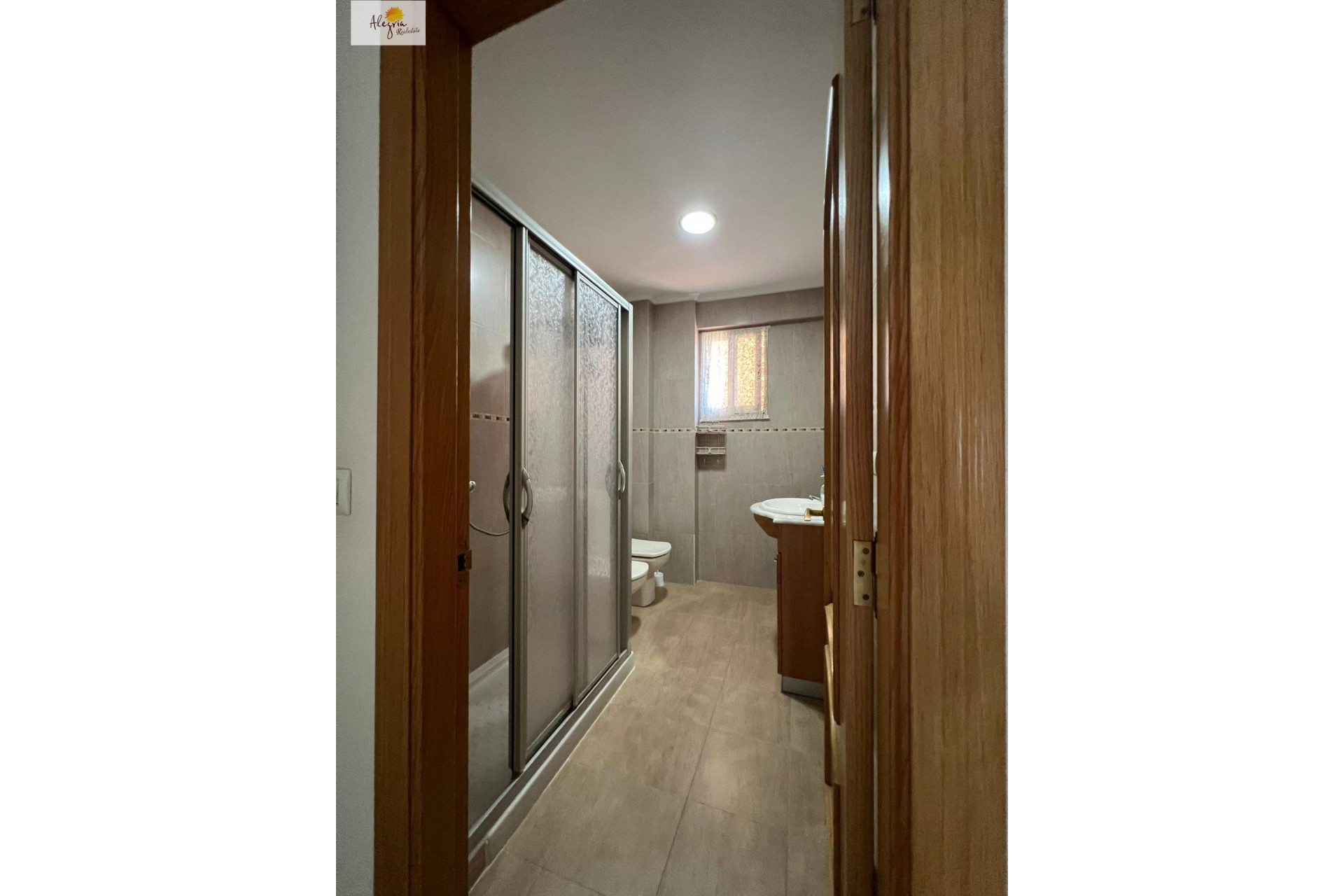 Herverkoop - Appartement  - Valencia - Tres Forques