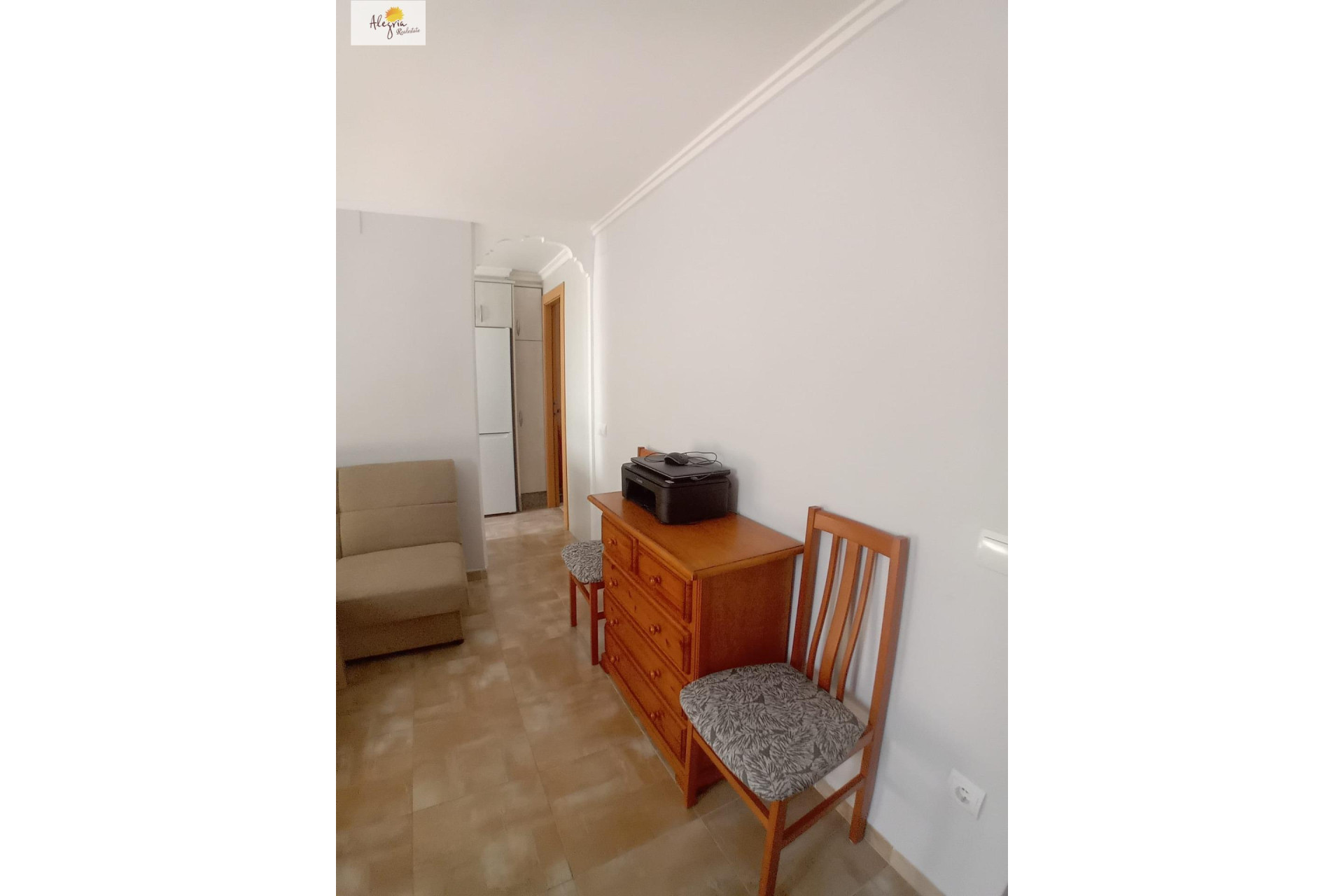 Herverkoop - Appartement  - Valencia - Tres Forques