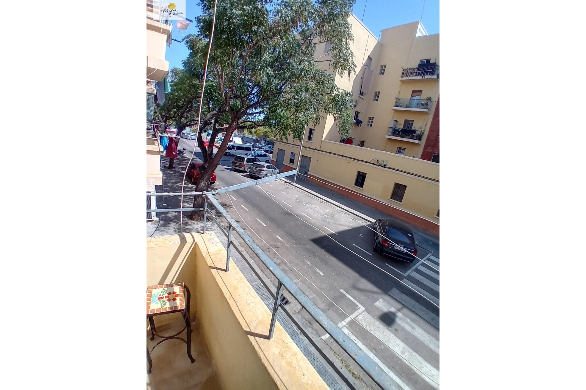 Herverkoop - Appartement  - Valencia - Tres Forques