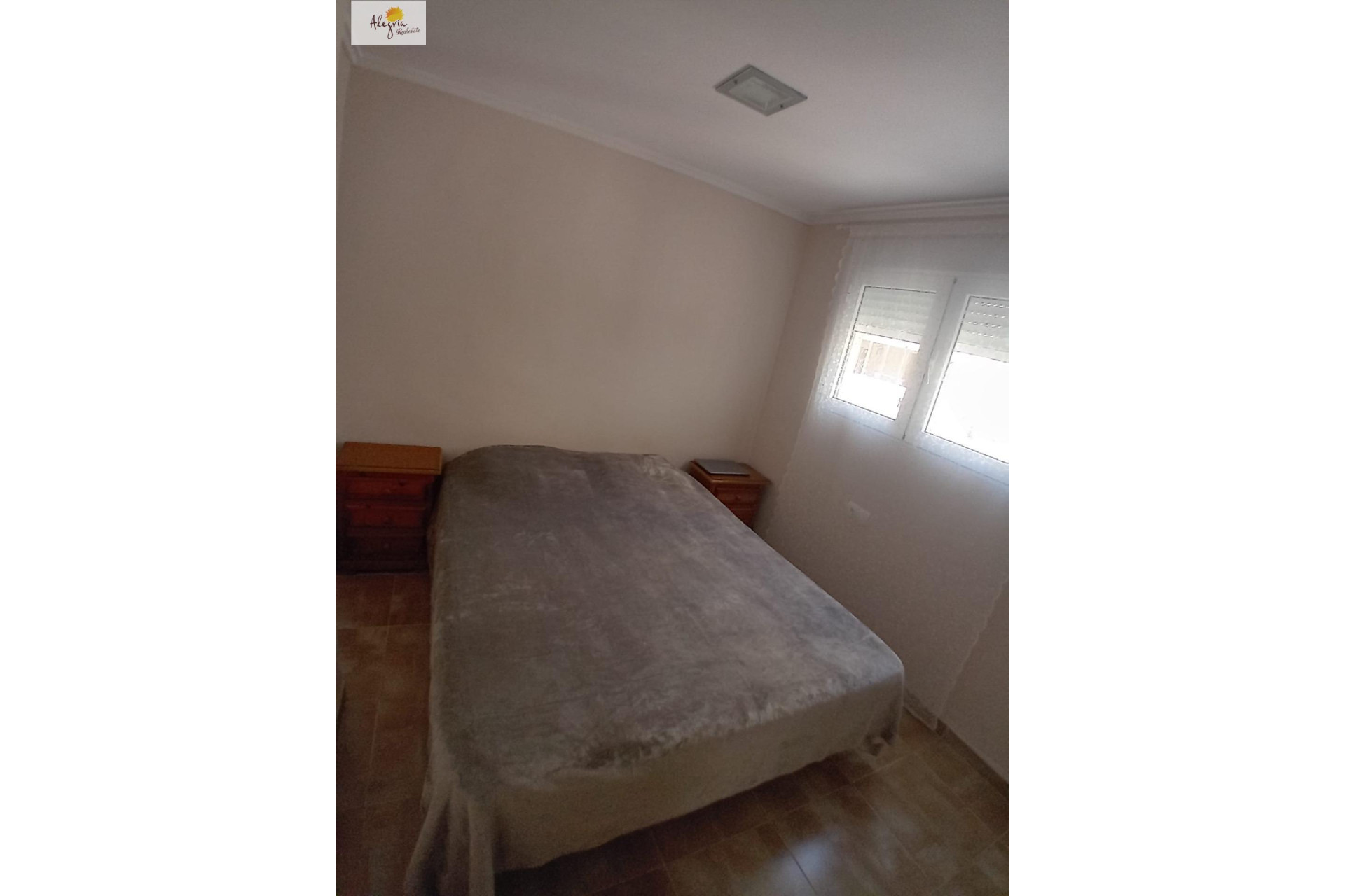 Herverkoop - Appartement  - Valencia - Tres Forques