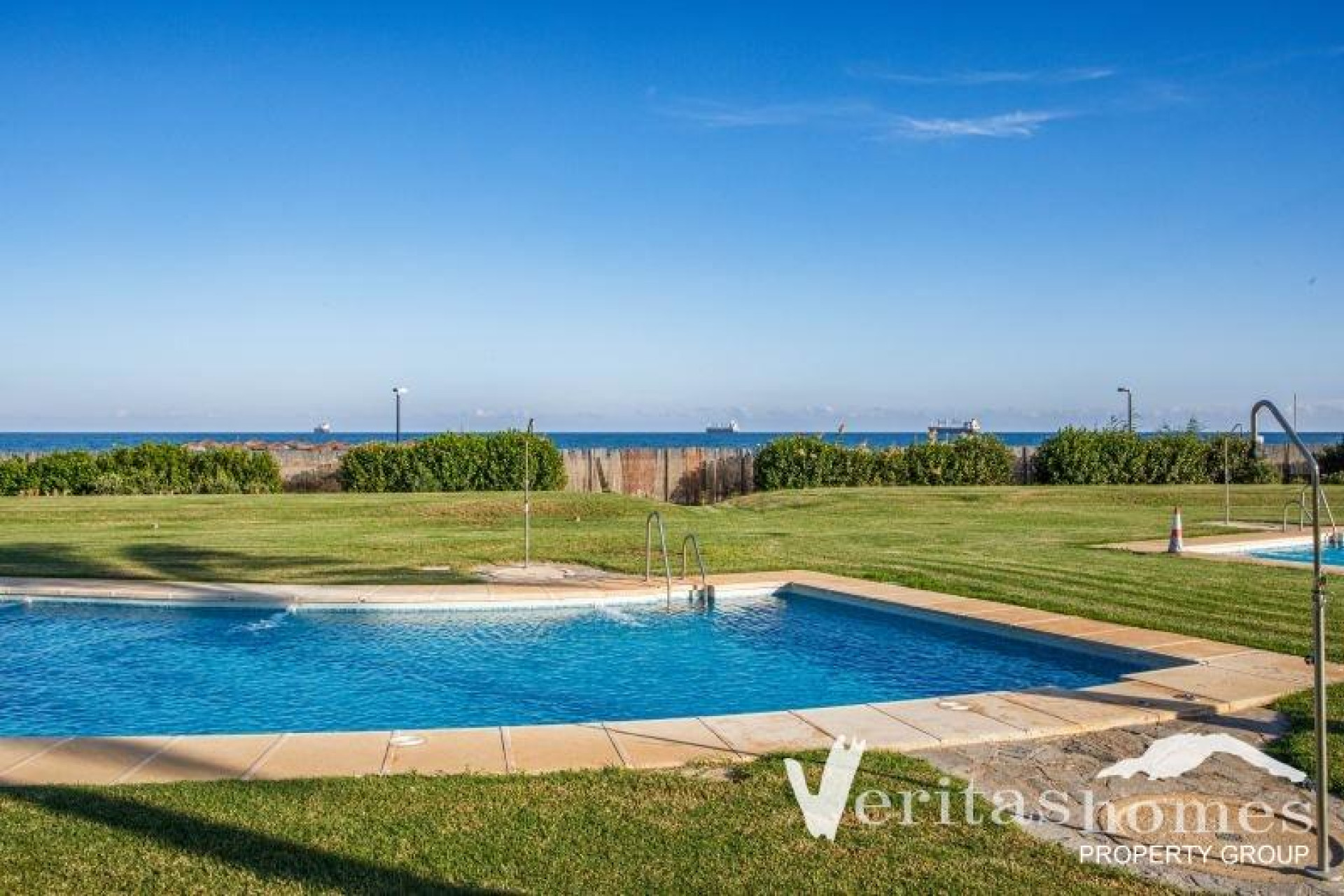 Herverkoop - Appartement  - Vera Playa