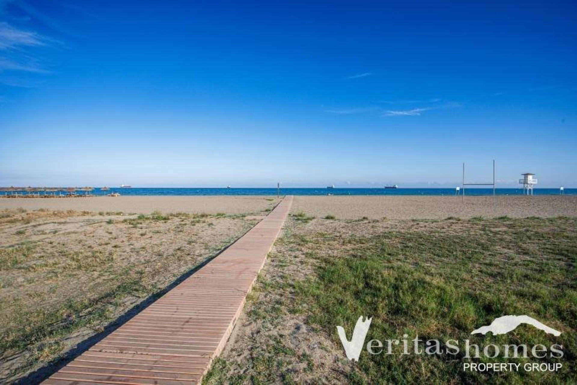 Herverkoop - Appartement  - Vera Playa