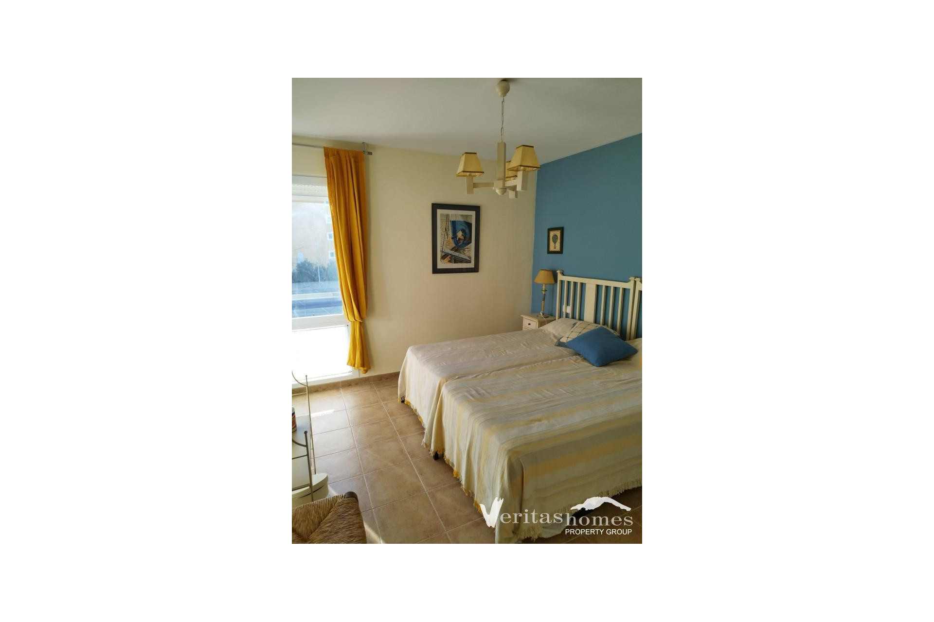 Herverkoop - Appartement  - Vera Playa