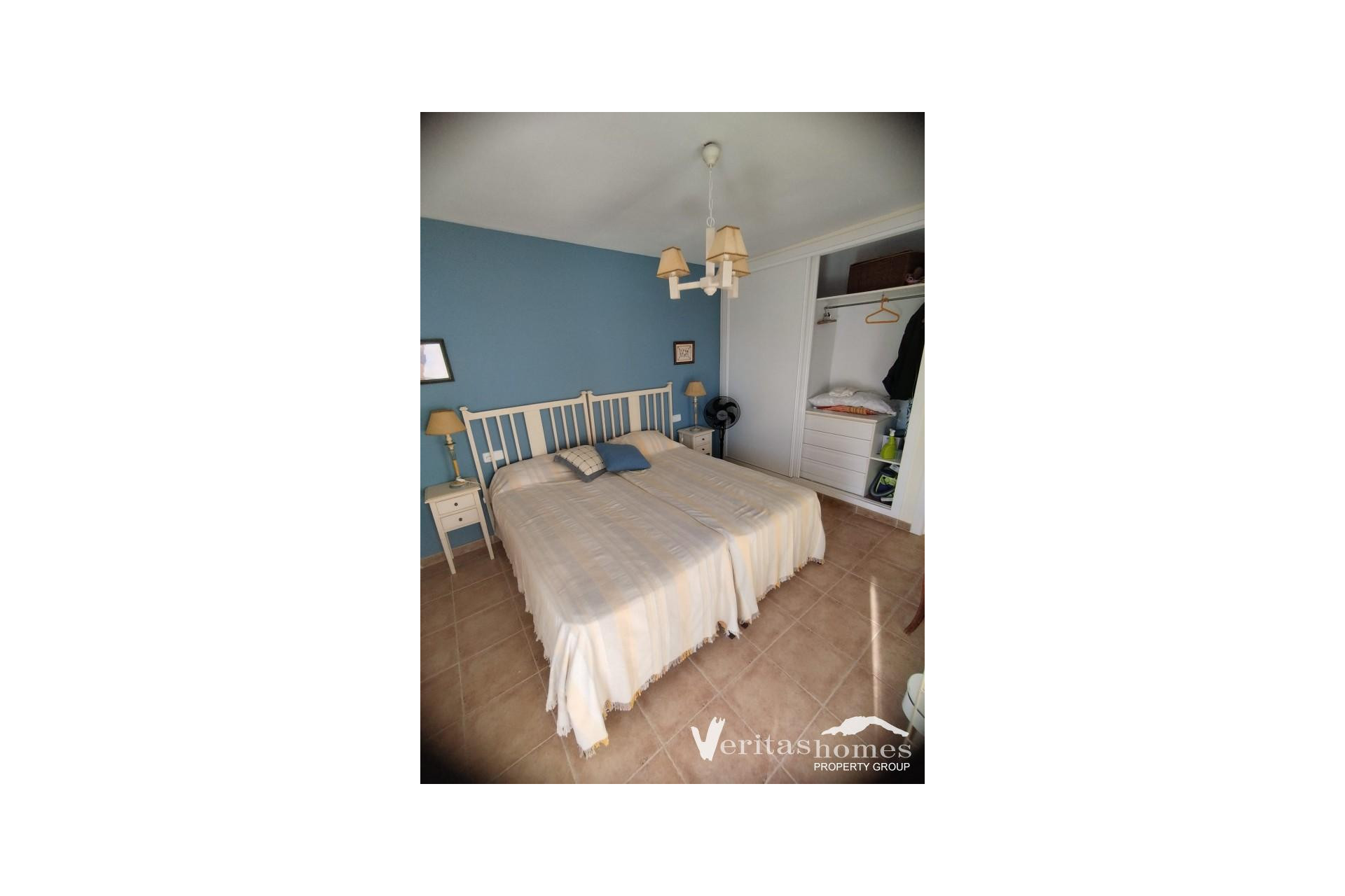 Herverkoop - Appartement  - Vera Playa