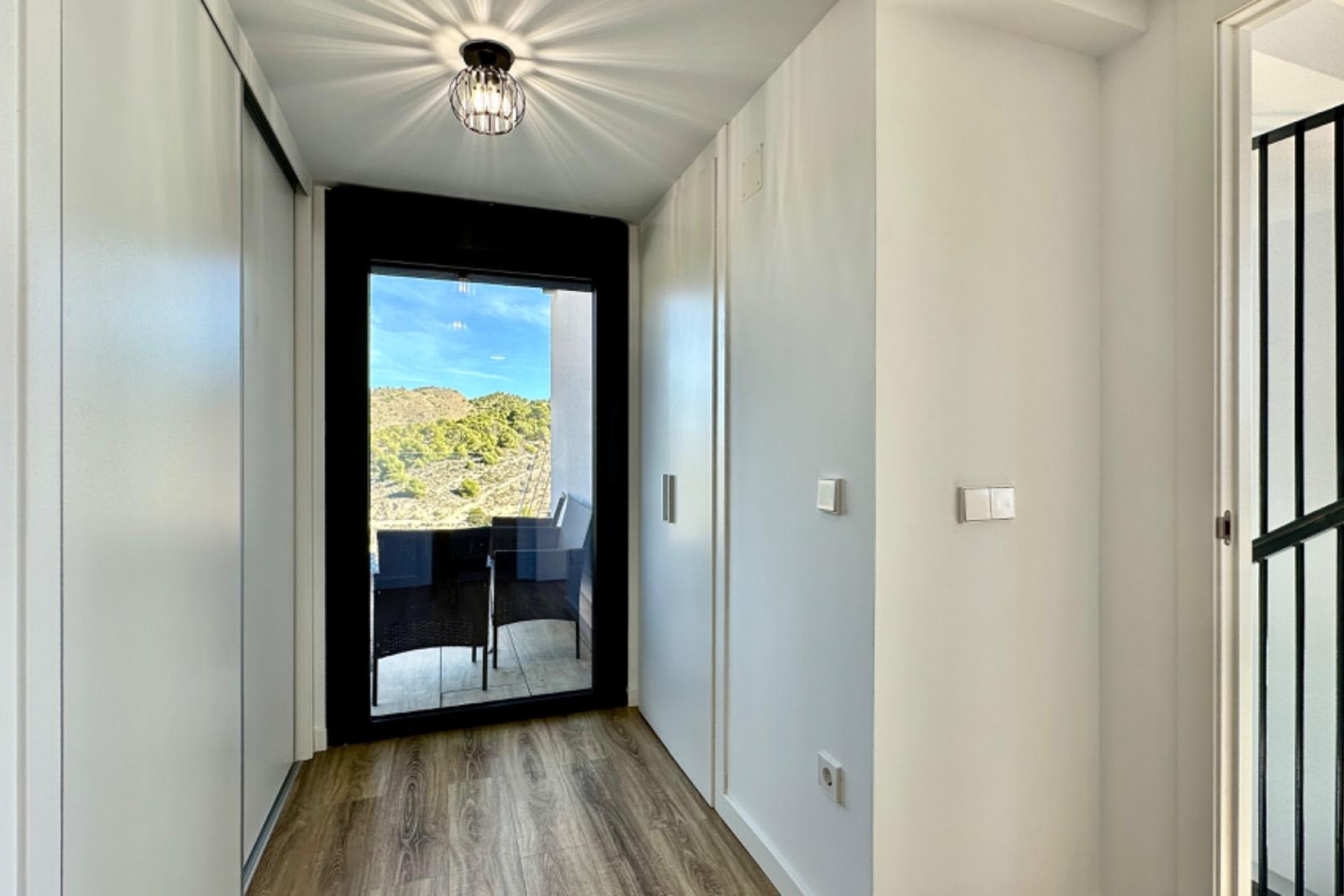 Herverkoop - Appartement  - Villajoyosa - 1a linea