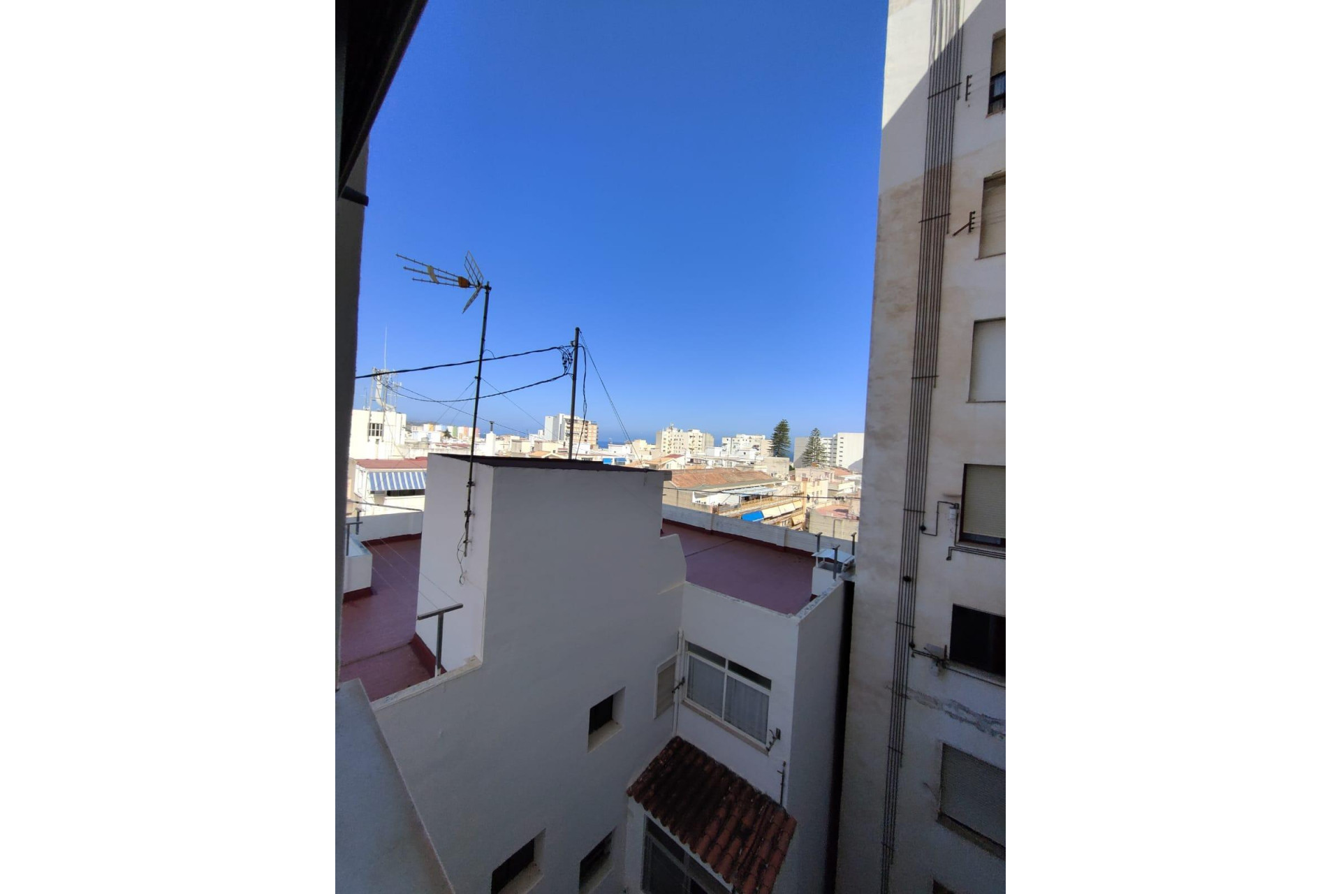 Herverkoop - Appartement  - Villajoyosa - 2a linea