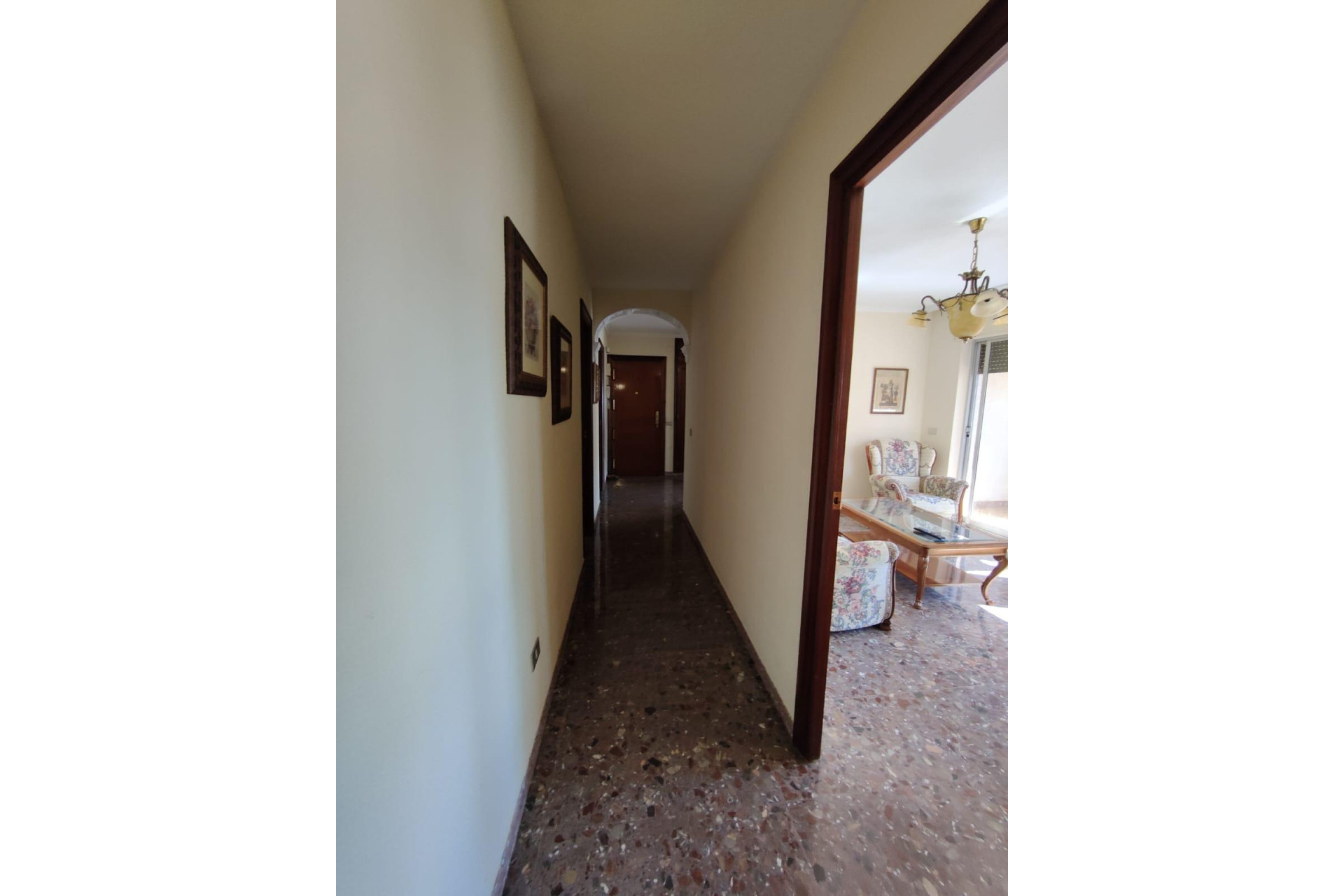 Herverkoop - Appartement  - Villajoyosa - 2a linea