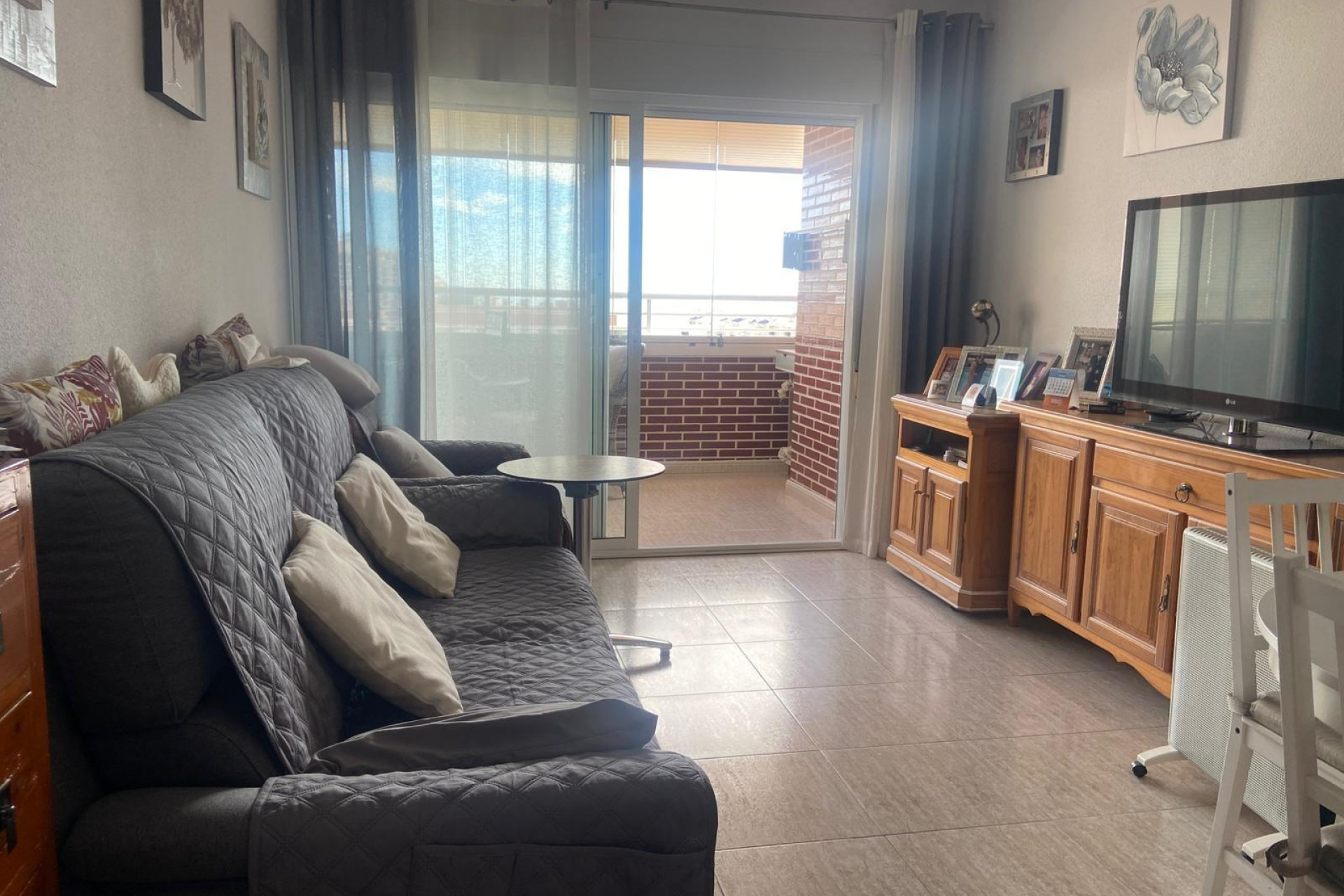 Herverkoop - Appartement  - Villajoyosa - Alitana - Casablanca