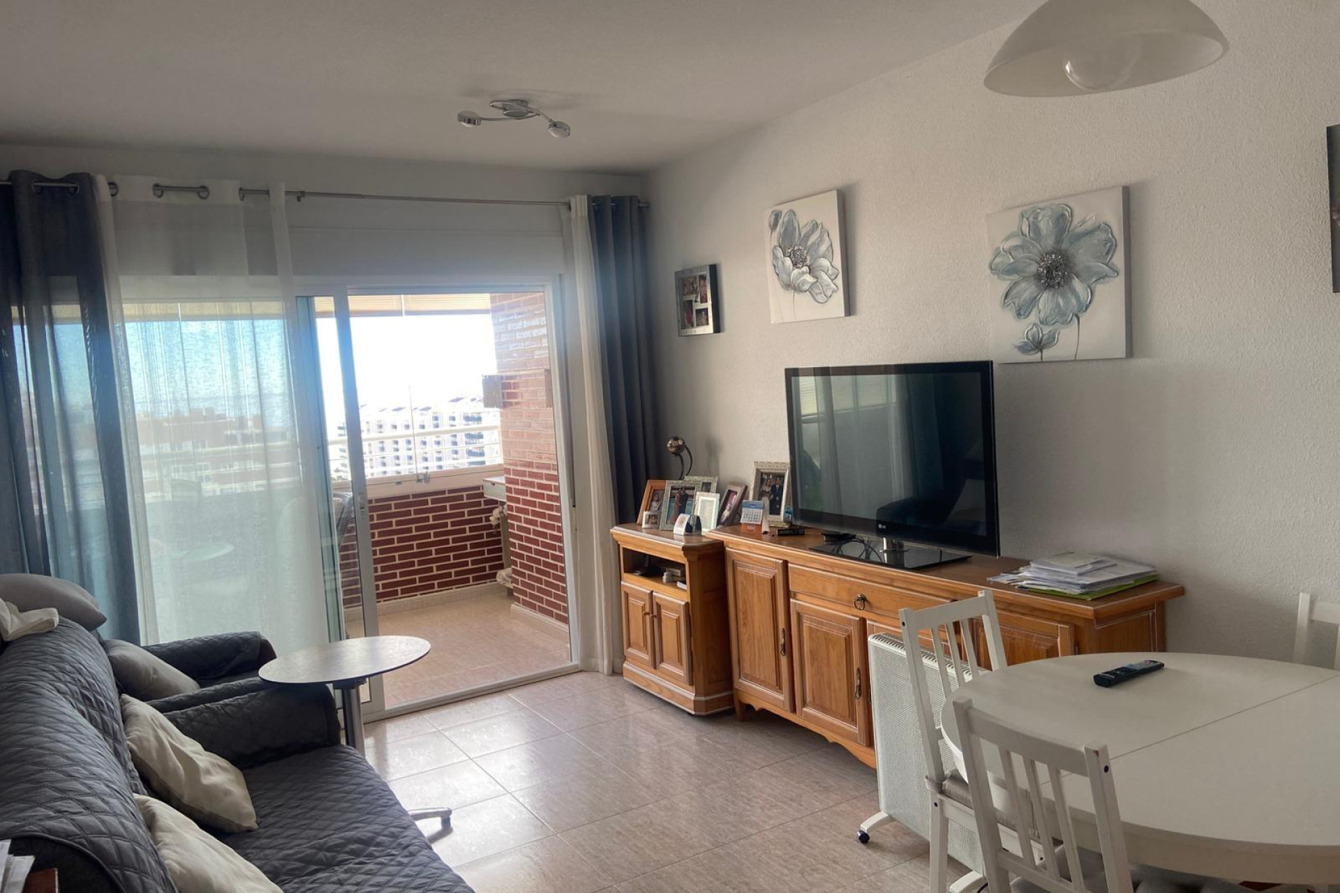 Herverkoop - Appartement  - Villajoyosa - Alitana - Casablanca