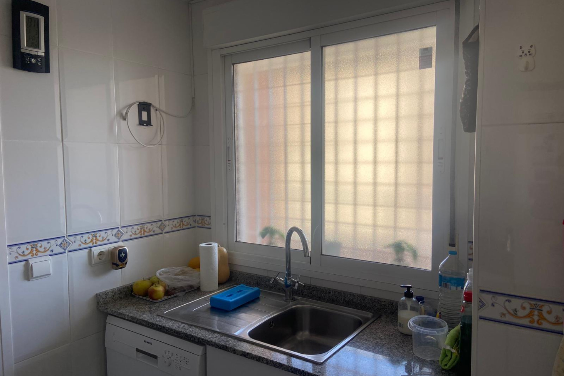 Herverkoop - Appartement  - Villajoyosa - Alitana - Casablanca