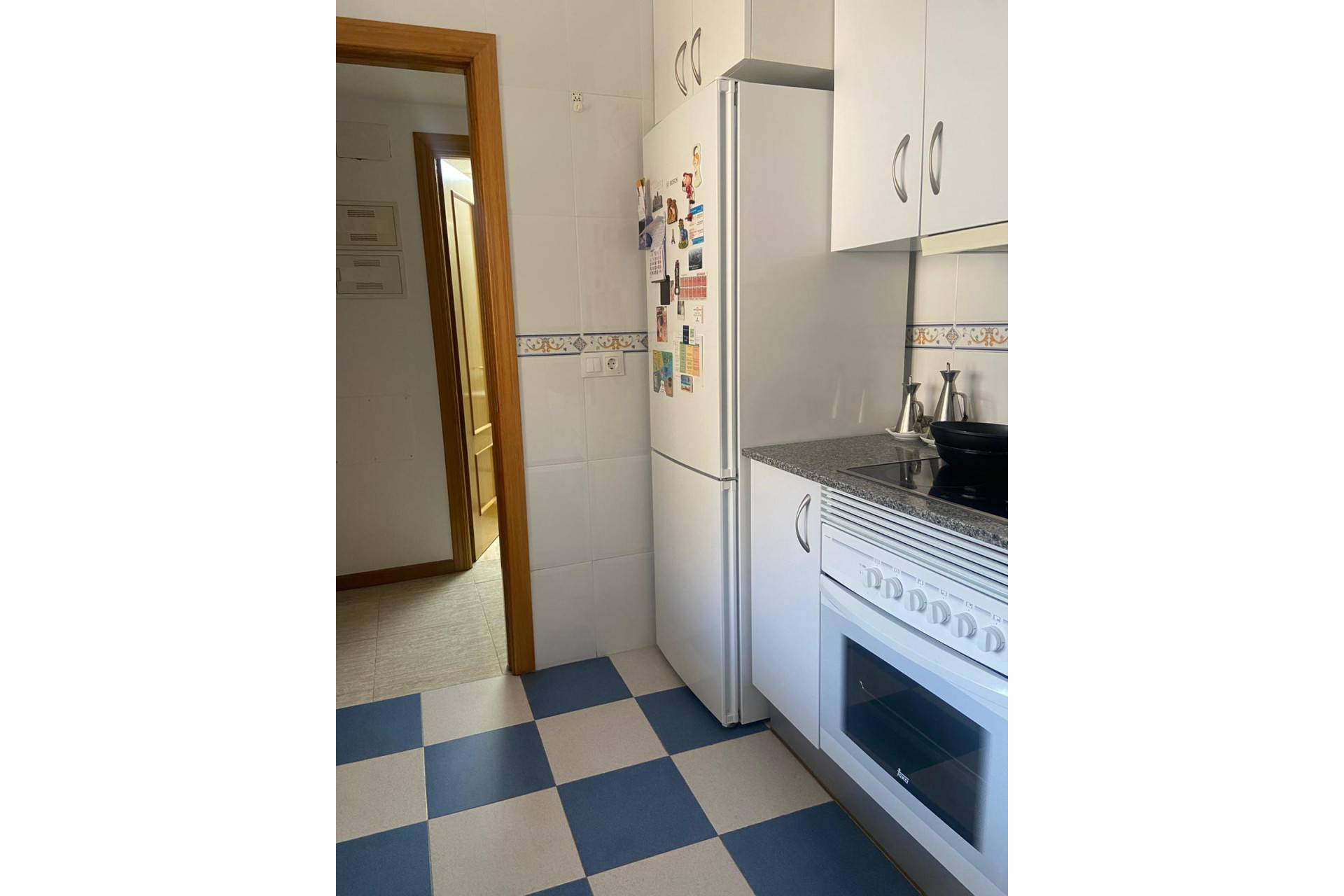 Herverkoop - Appartement  - Villajoyosa - Alitana - Casablanca