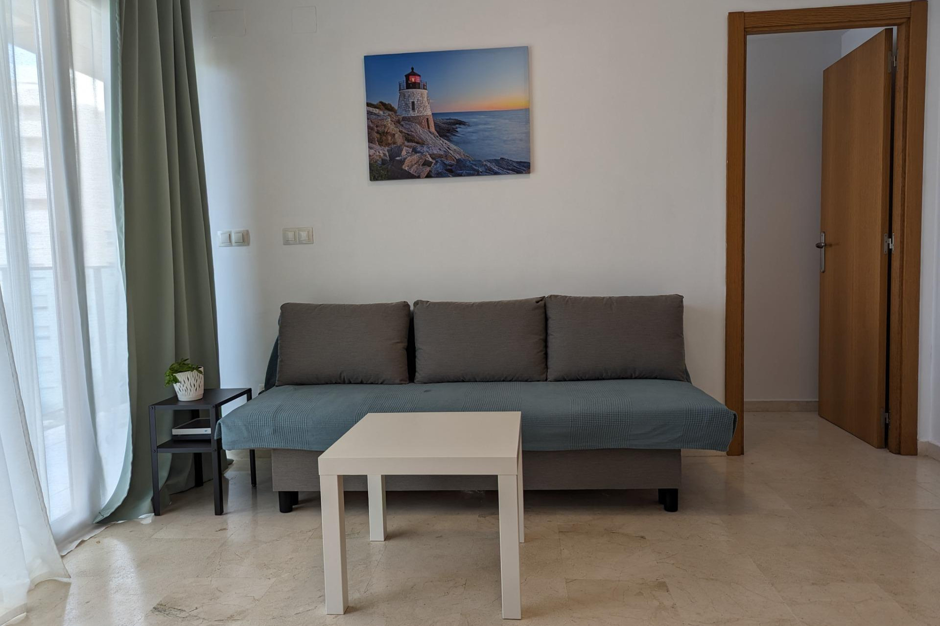 Herverkoop - Appartement  - Villajoyosa - Cala de finestrat