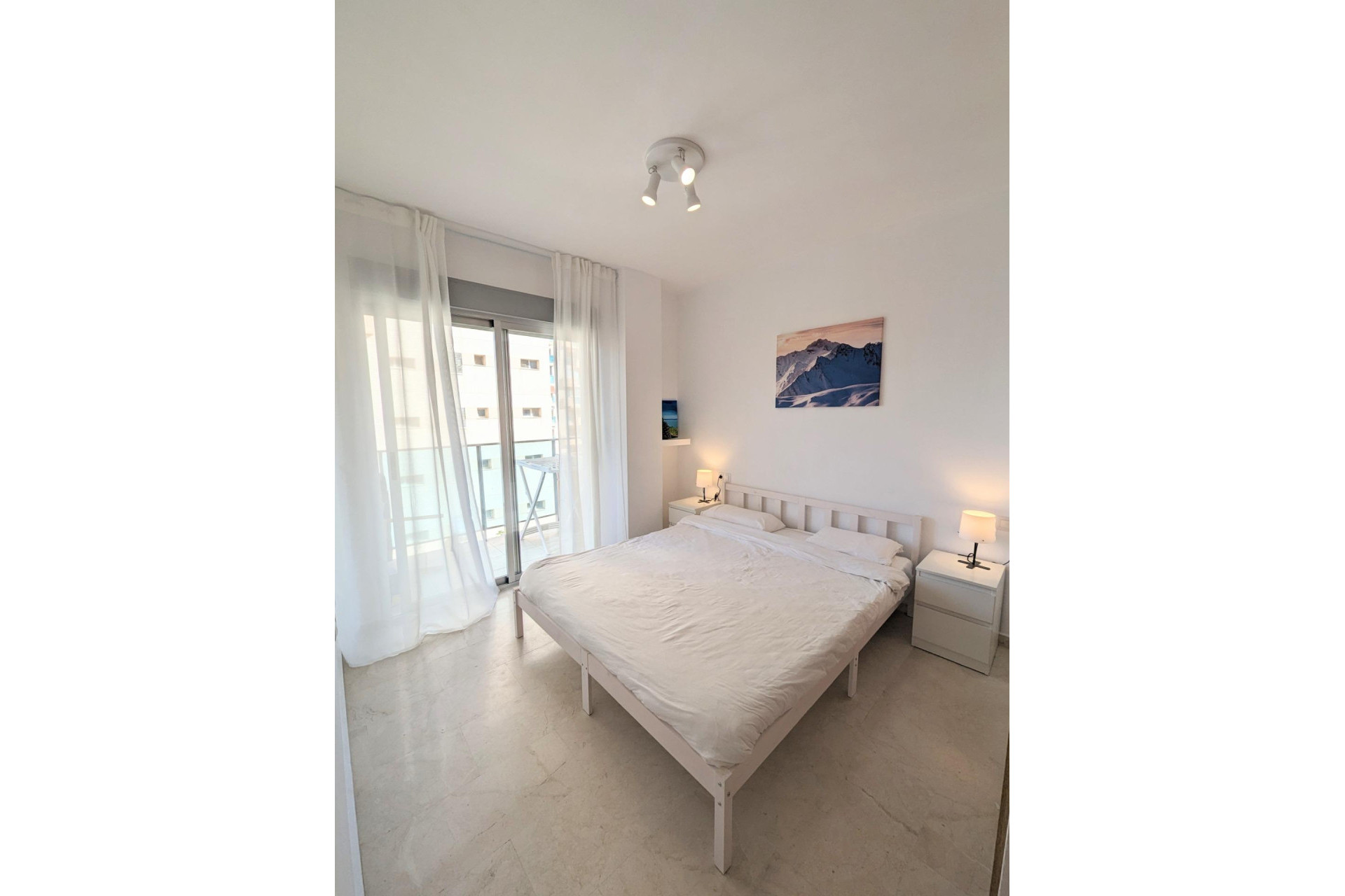 Herverkoop - Appartement  - Villajoyosa - Cala de finestrat