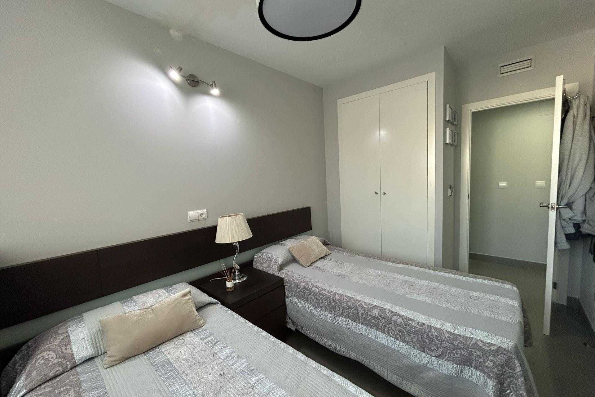 Herverkoop - Appartement  - Villajoyosa - Cala de finestrat