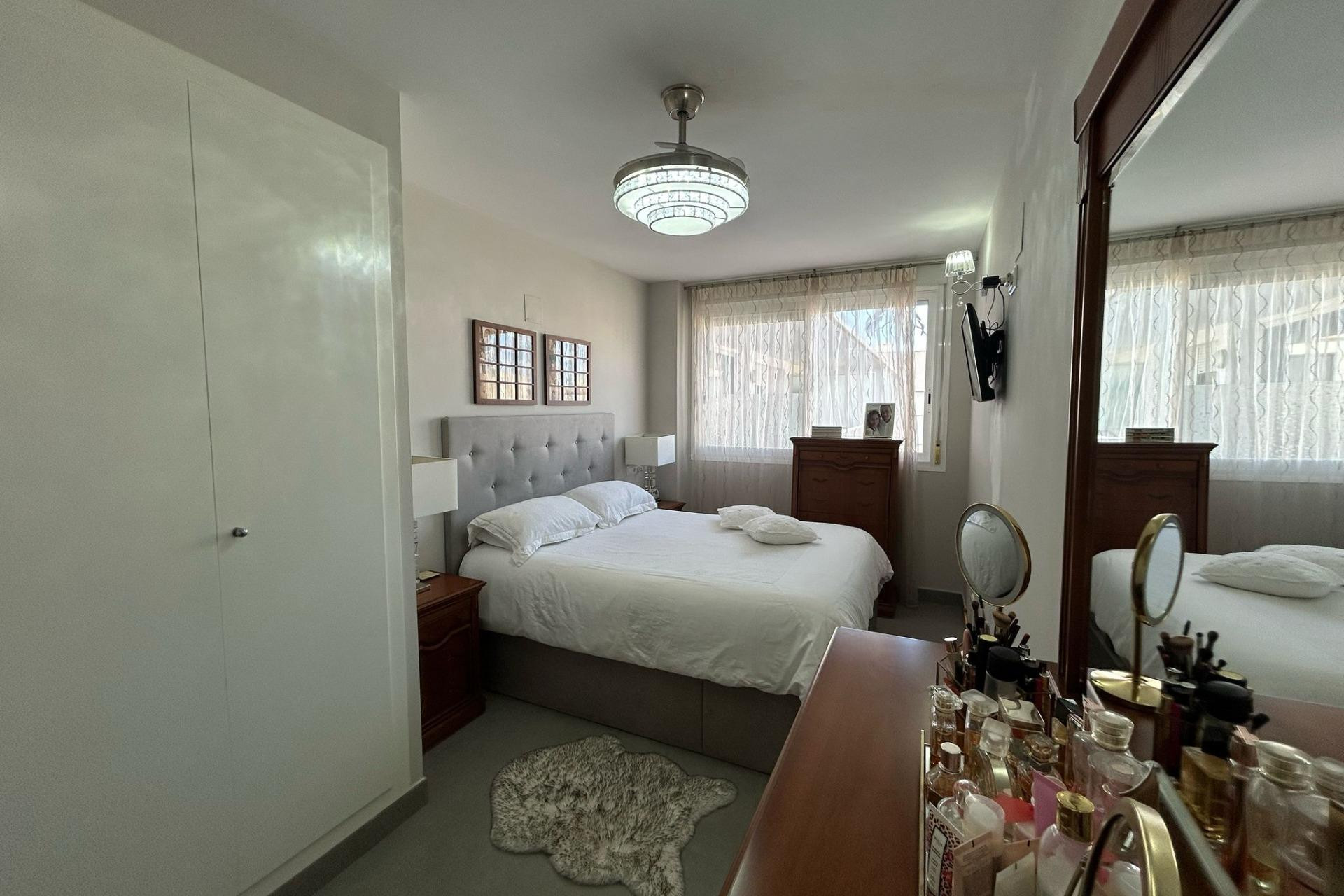 Herverkoop - Appartement  - Villajoyosa - Cala de finestrat