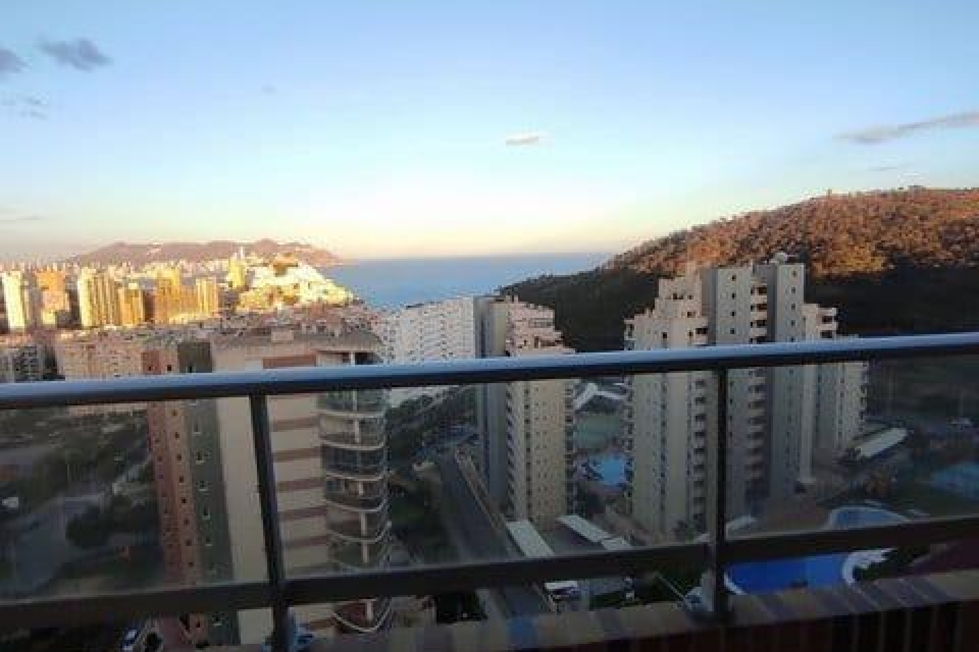 Herverkoop - Appartement  - Villajoyosa - Cala de finestrat