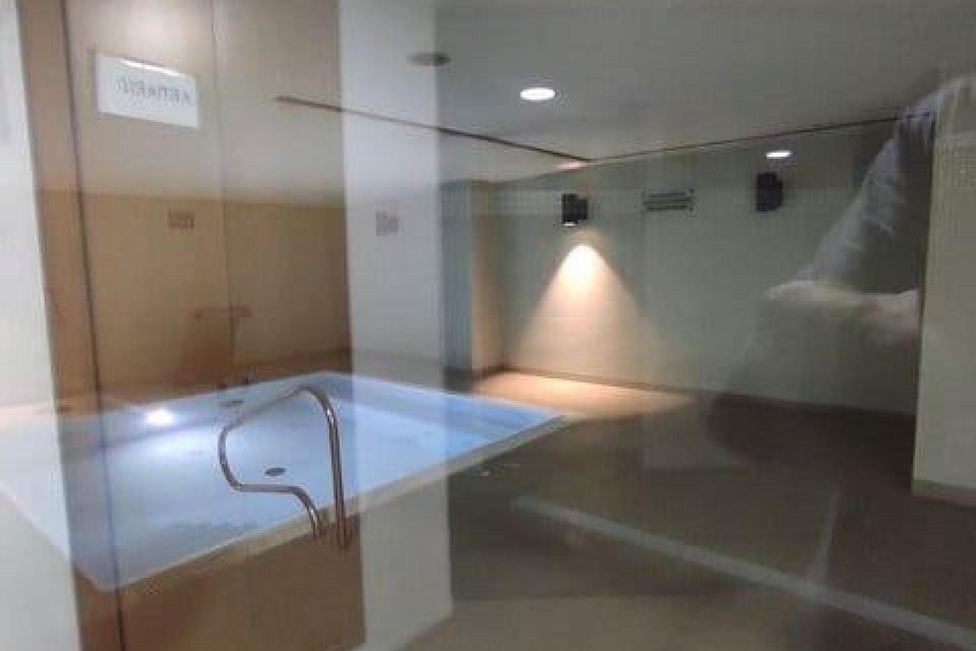 Herverkoop - Appartement  - Villajoyosa - Cala de finestrat