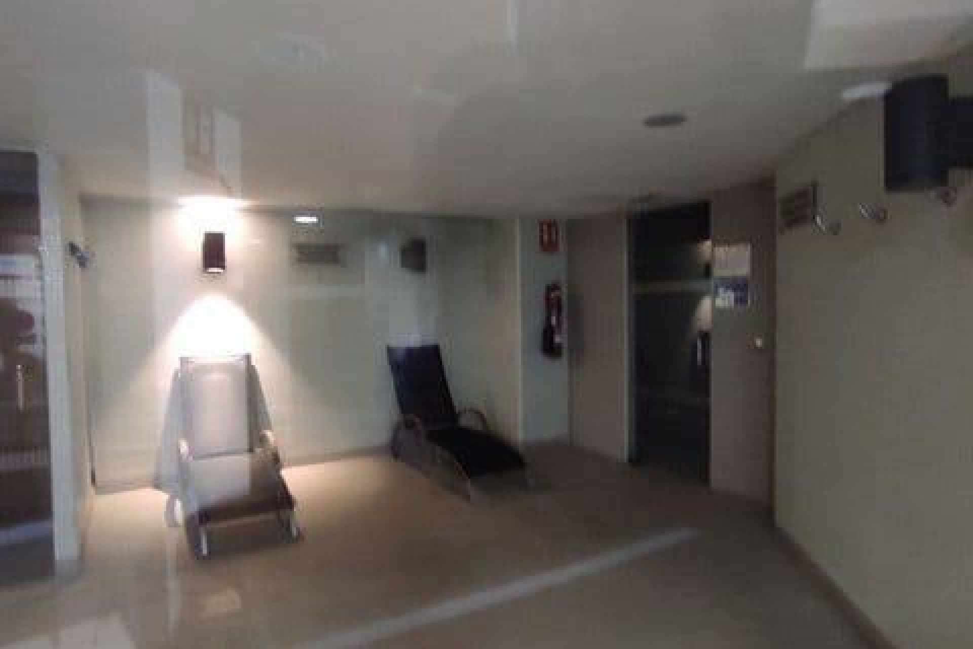 Herverkoop - Appartement  - Villajoyosa - Cala de finestrat