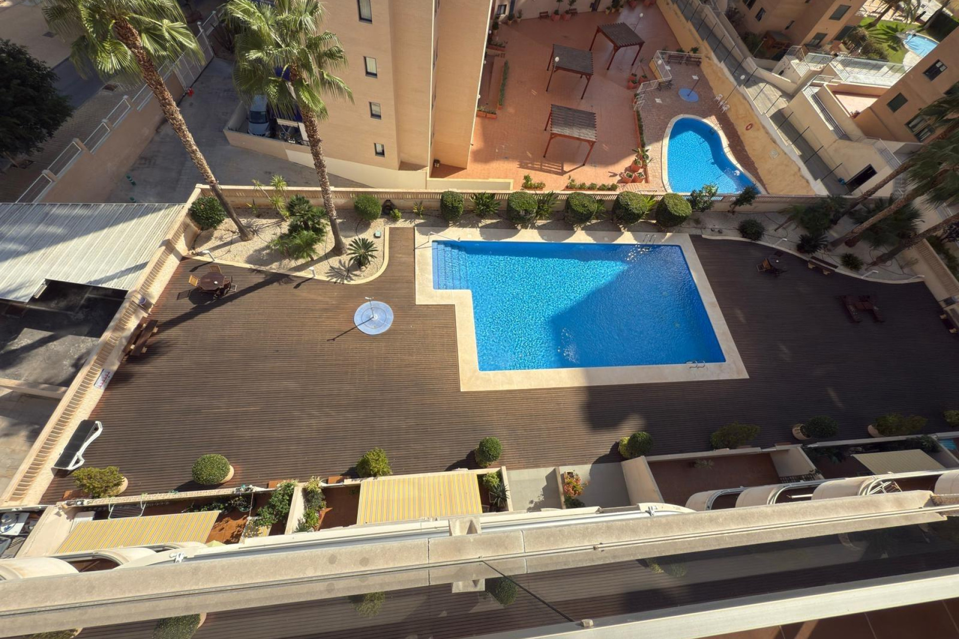 Herverkoop - Appartement  - Villajoyosa - Cala de finestrat