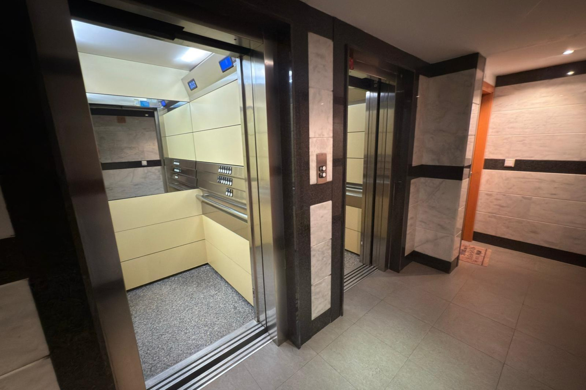 Herverkoop - Appartement  - Villajoyosa - Cala de finestrat