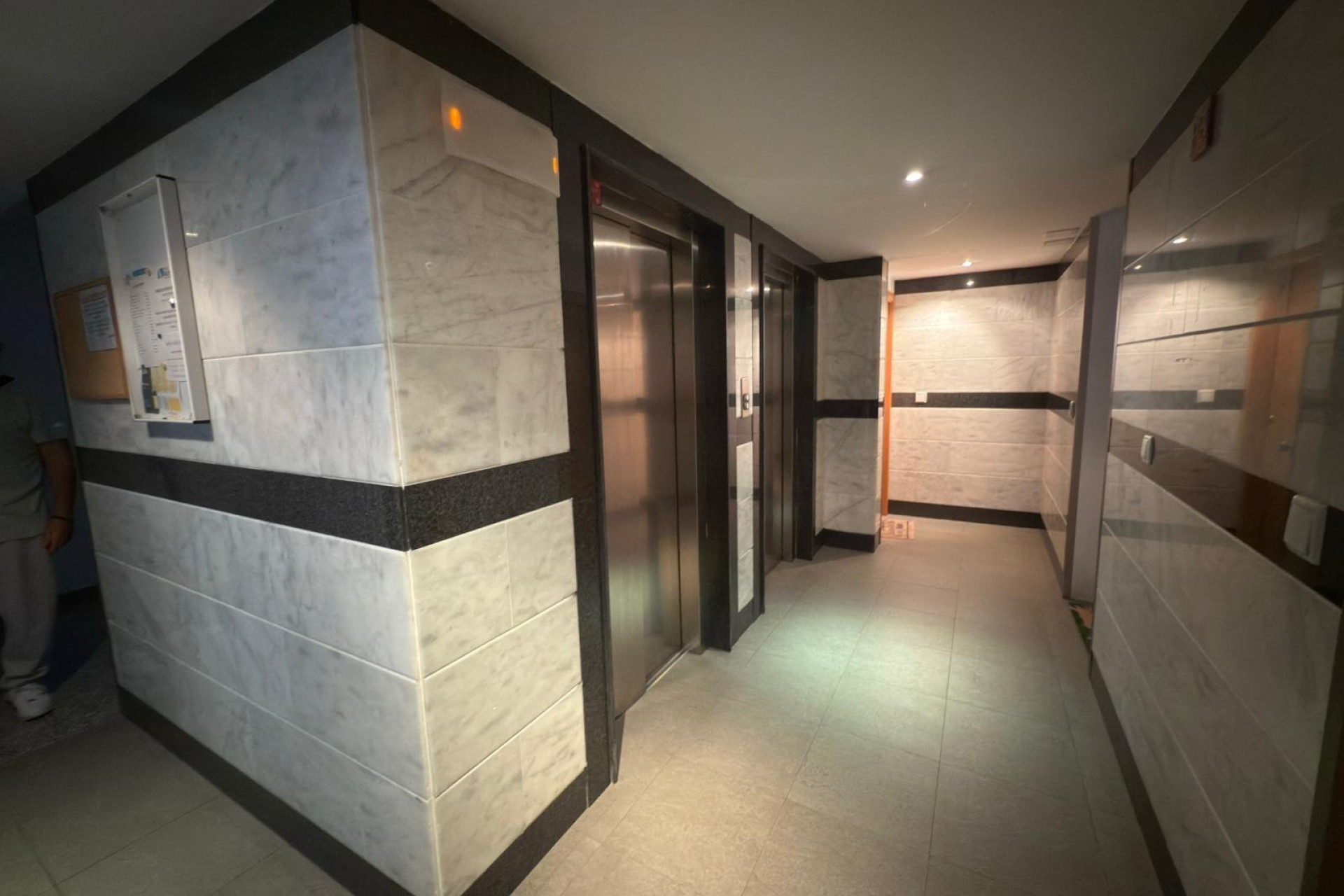 Herverkoop - Appartement  - Villajoyosa - Cala de finestrat