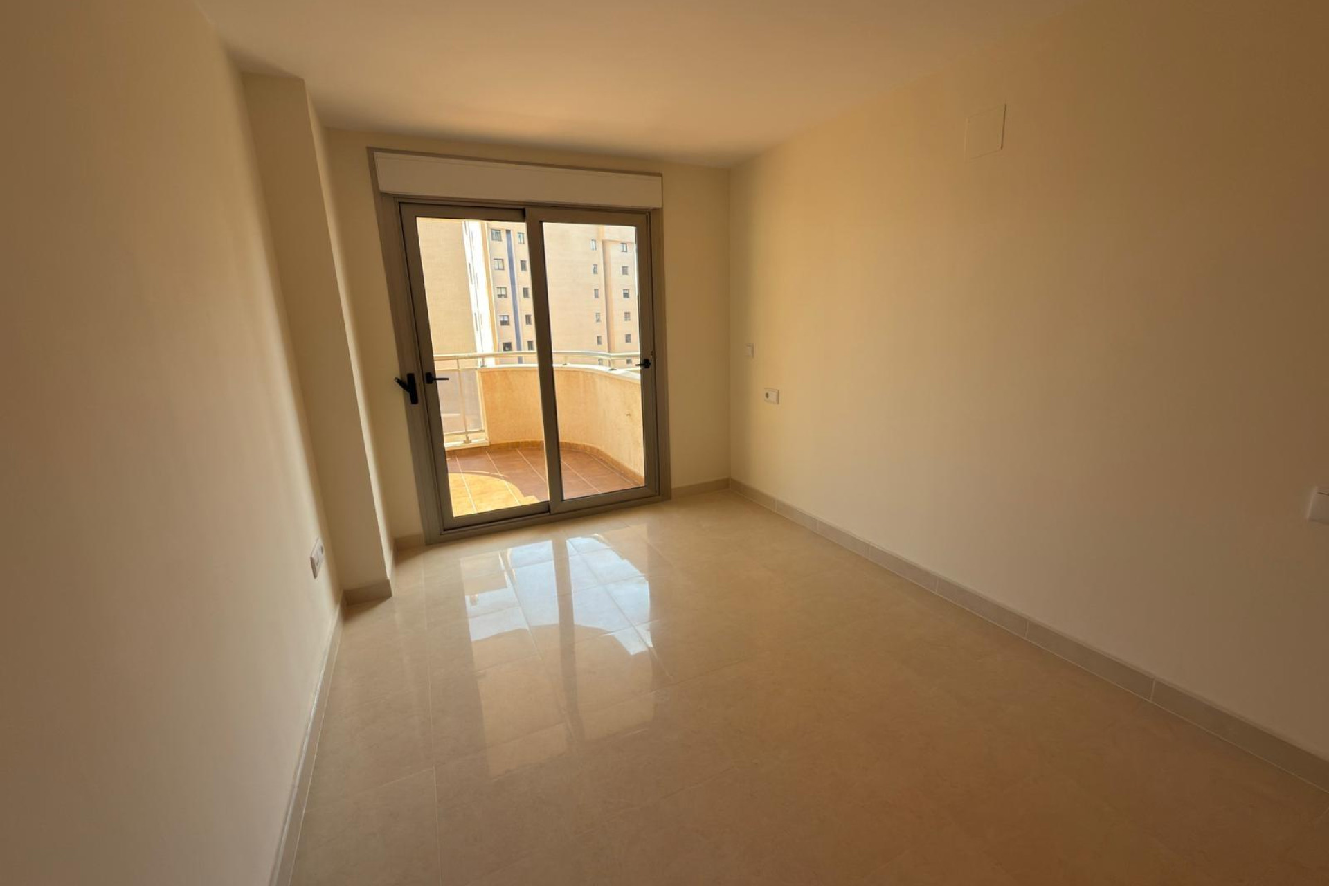 Herverkoop - Appartement  - Villajoyosa - Cala de finestrat