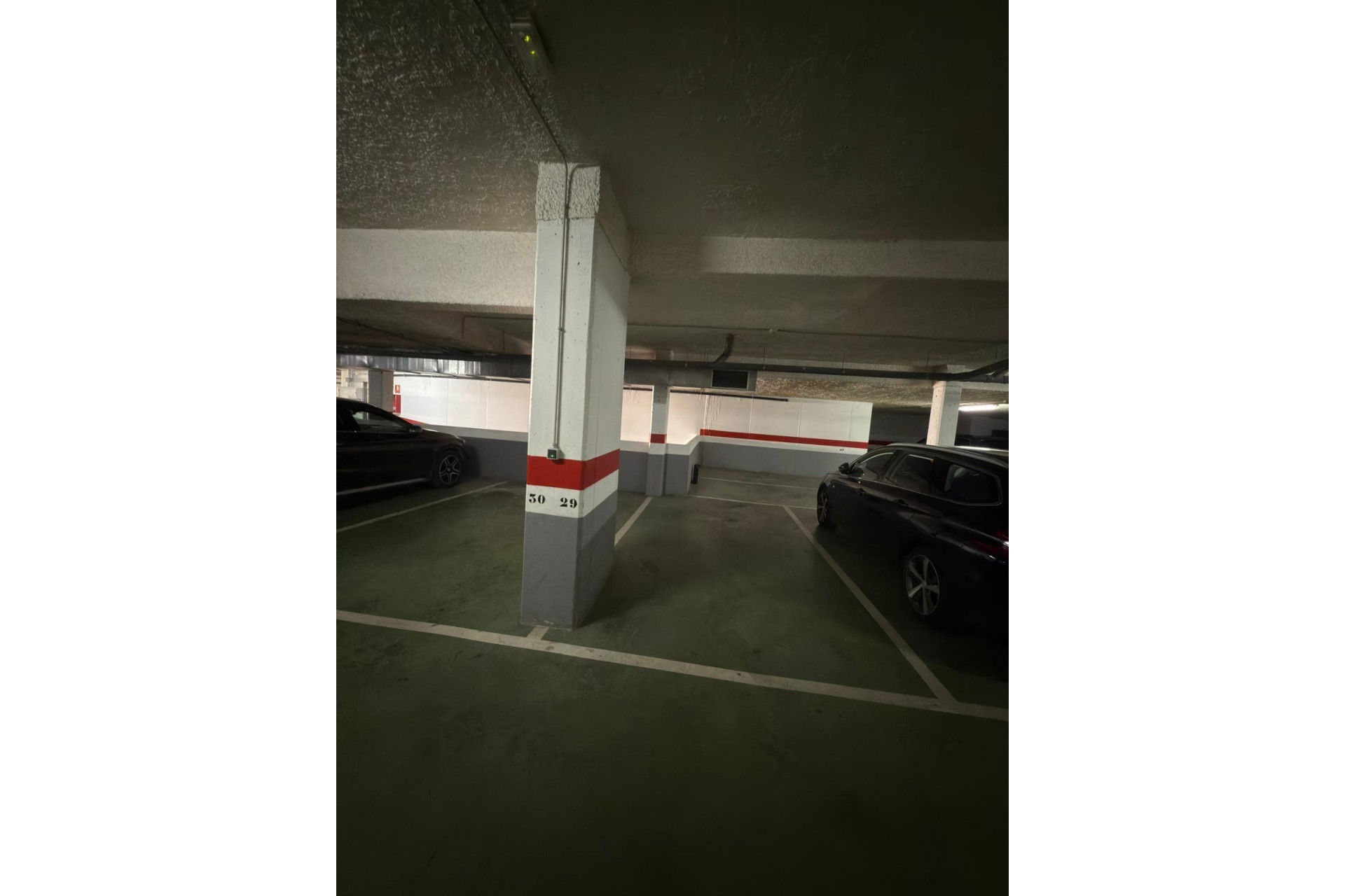 Herverkoop - Appartement  - Villajoyosa - Cala de finestrat