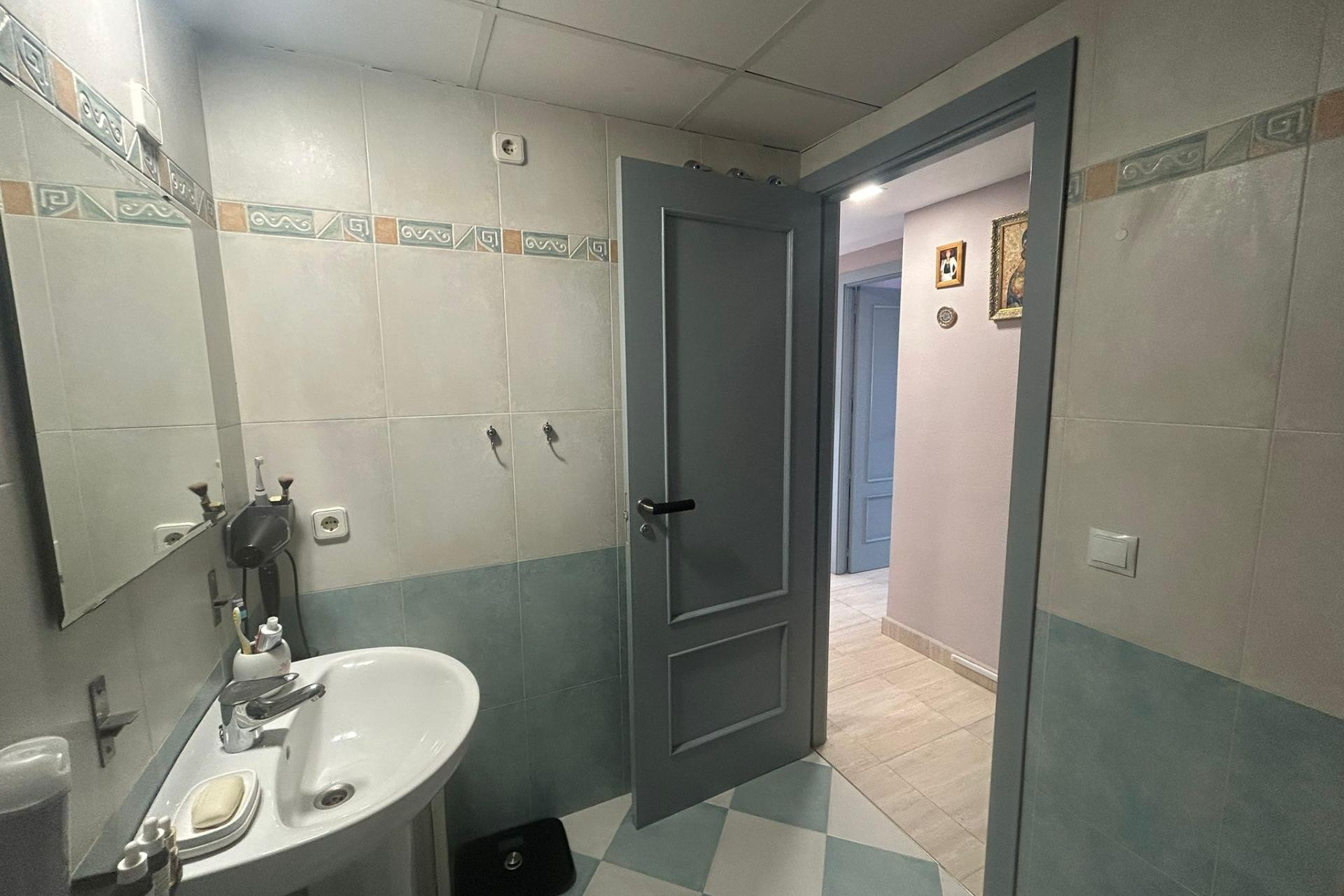 Herverkoop - Appartement  - Villajoyosa - Cala de finestrat