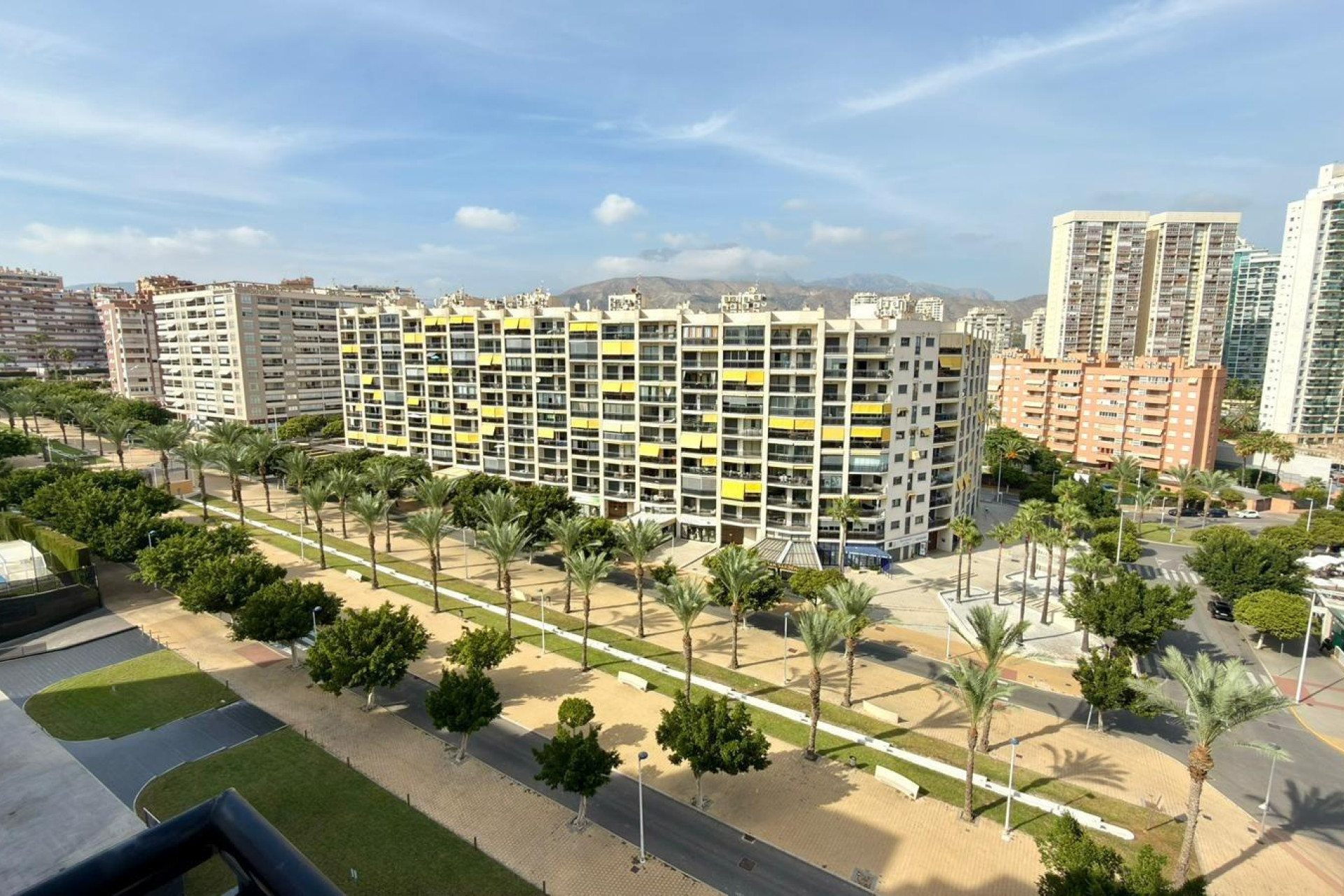 Herverkoop - Appartement  - Villajoyosa - Cala de Villajoyosa