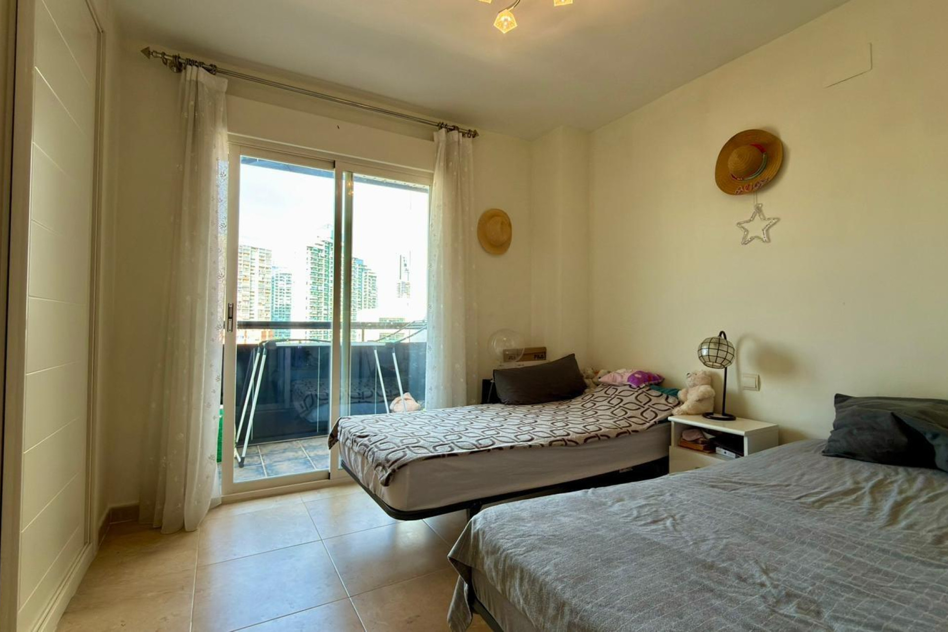 Herverkoop - Appartement  - Villajoyosa - Cala de Villajoyosa