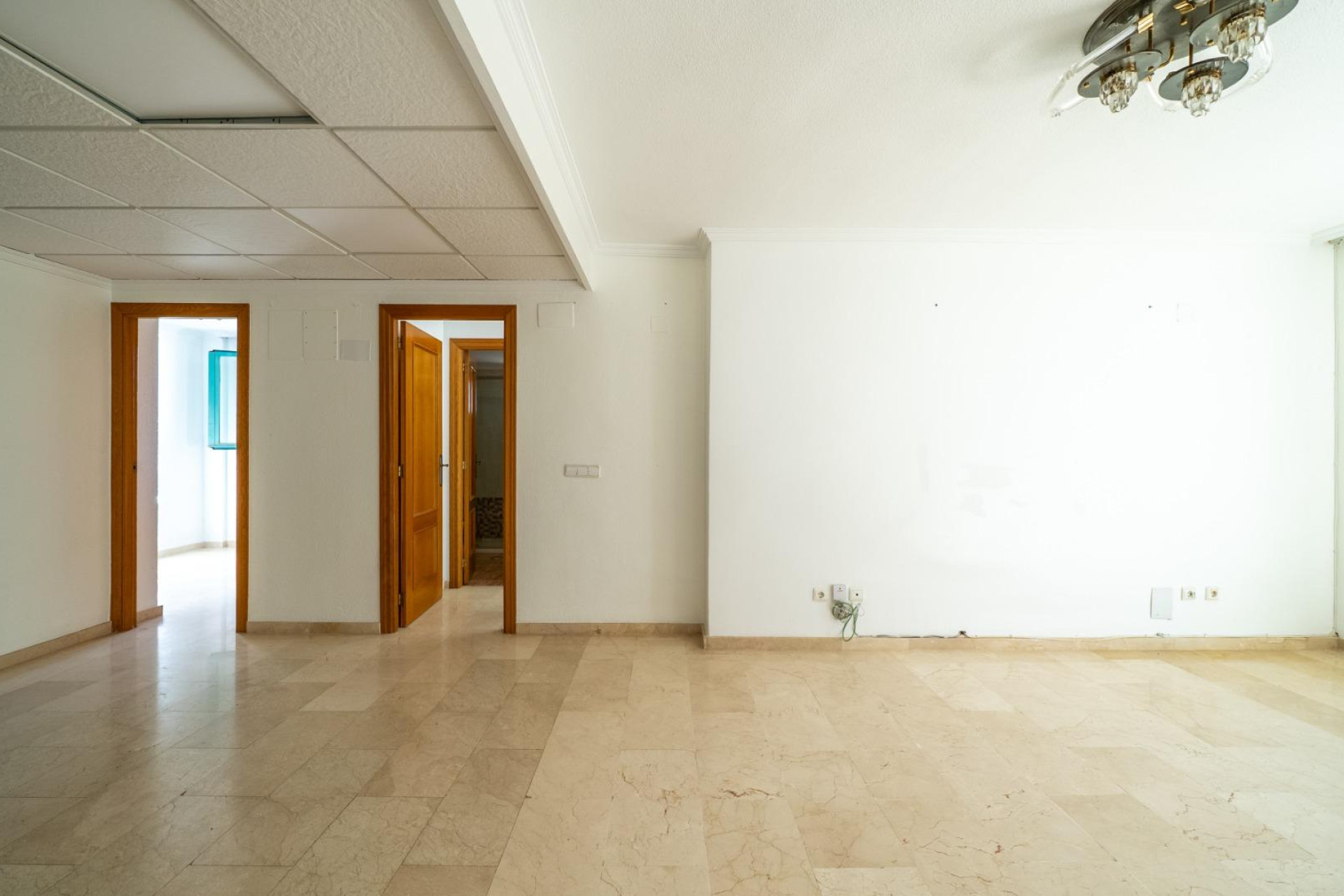 Herverkoop - Appartement  - Villajoyosa - Cala de Villajoyosa