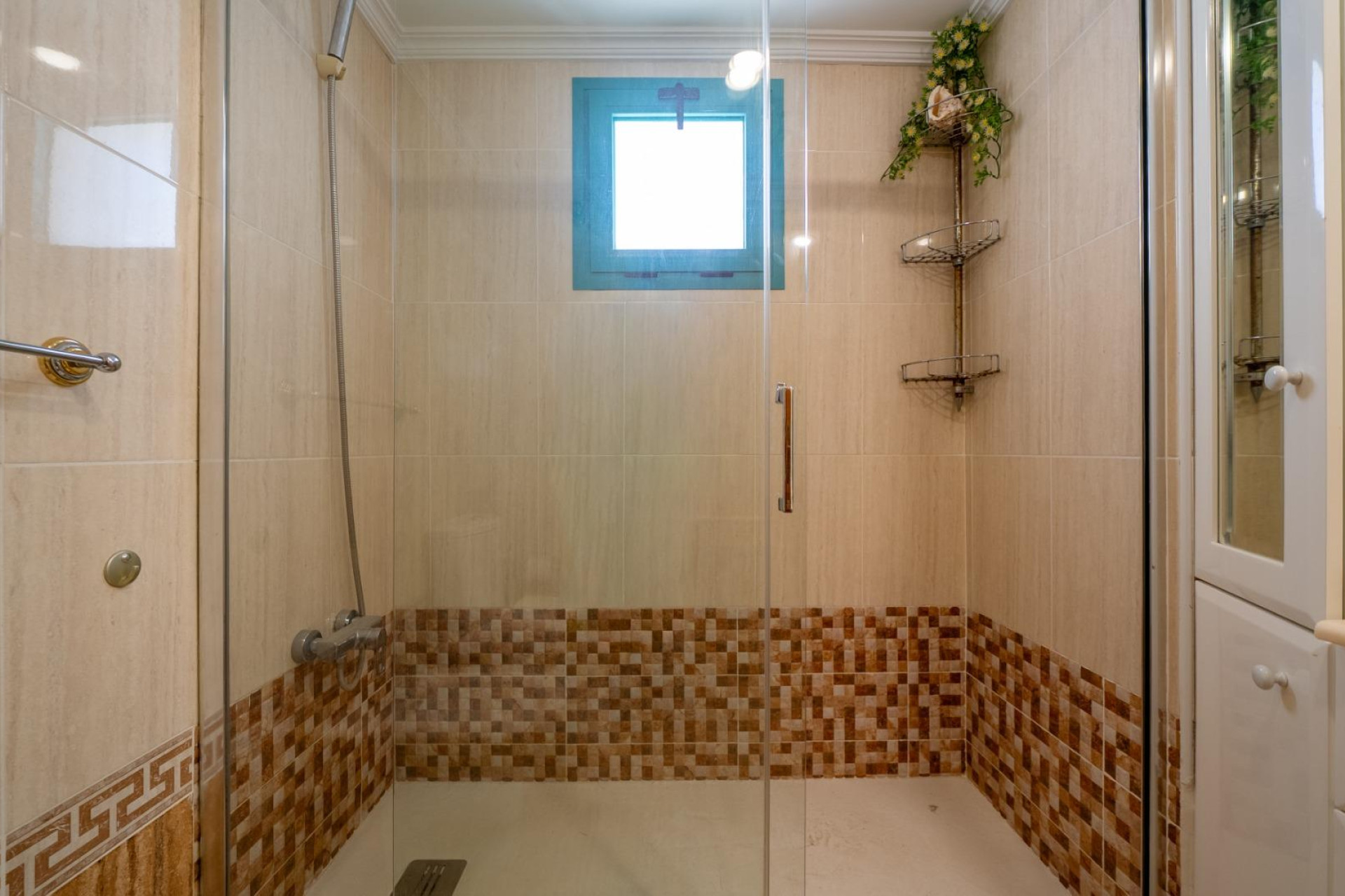 Herverkoop - Appartement  - Villajoyosa - Cala de Villajoyosa