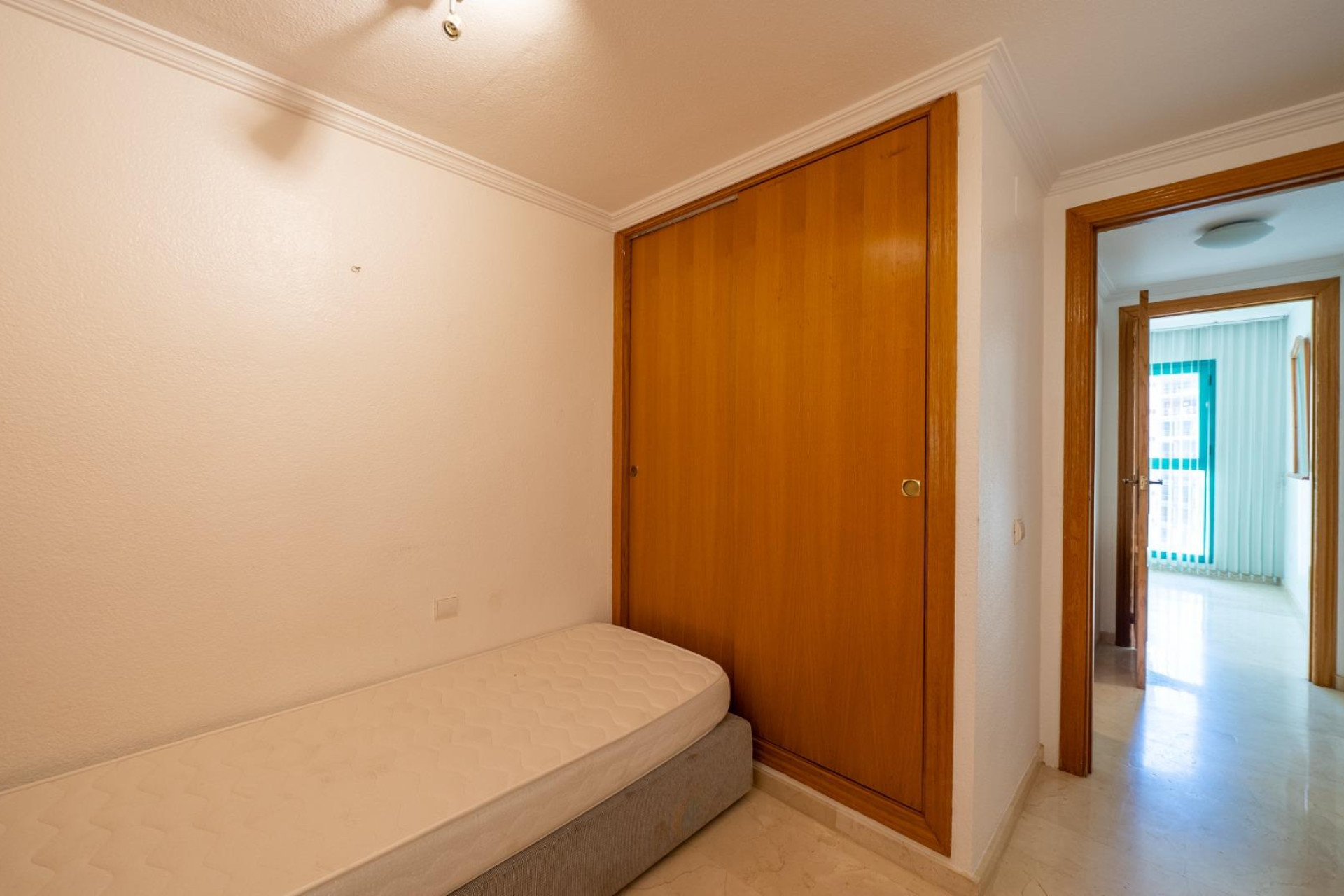 Herverkoop - Appartement  - Villajoyosa - Cala de Villajoyosa