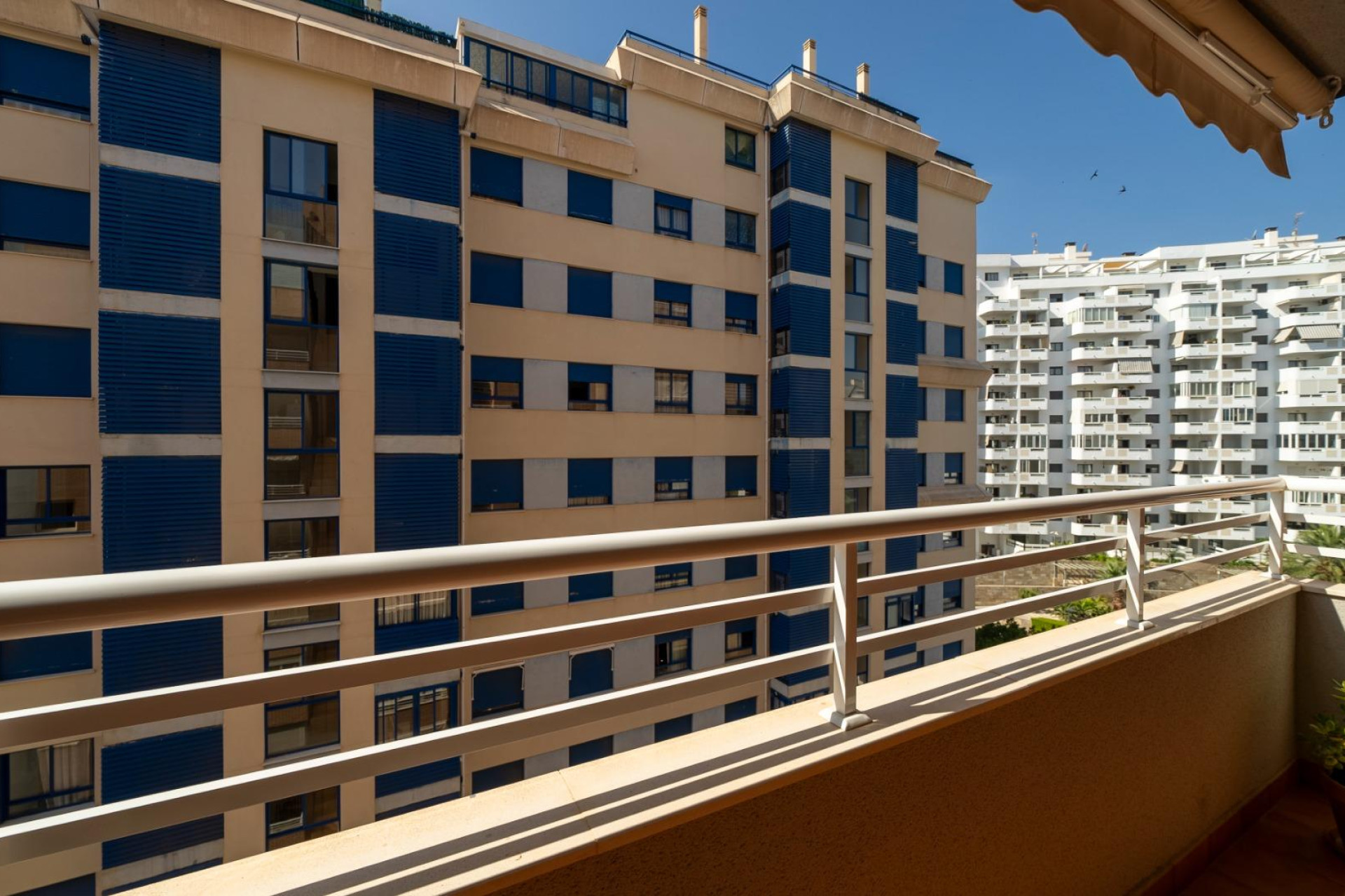 Herverkoop - Appartement  - Villajoyosa - Cala Villajoyosa