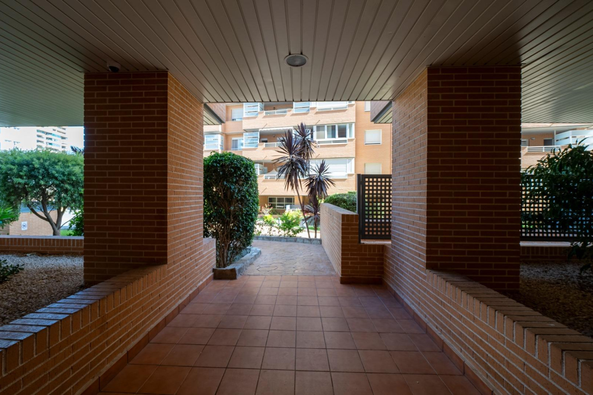 Herverkoop - Appartement  - Villajoyosa - Cala Villajoyosa