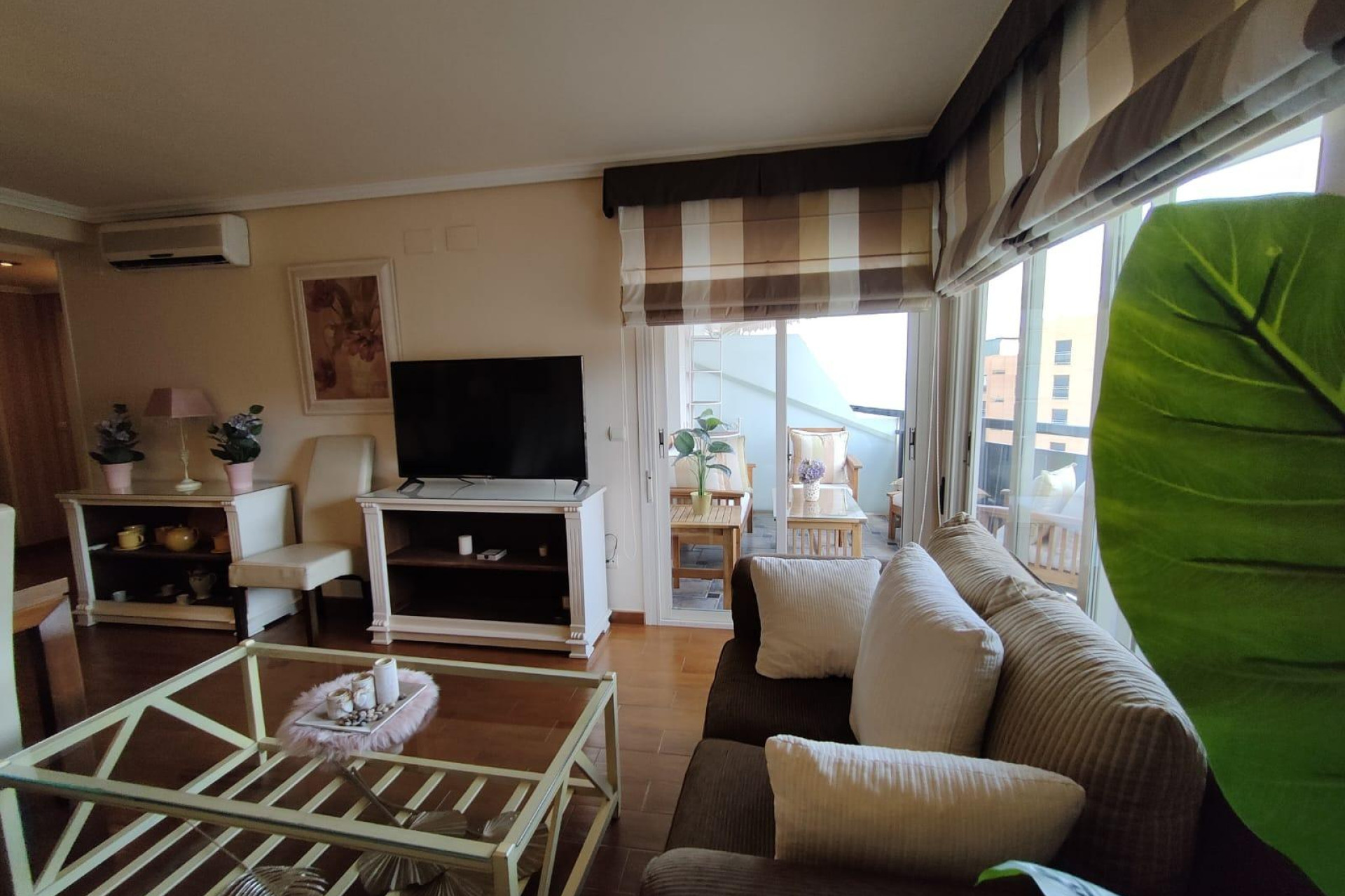 Herverkoop - Appartement  - Villajoyosa - Cala Villajoyosa