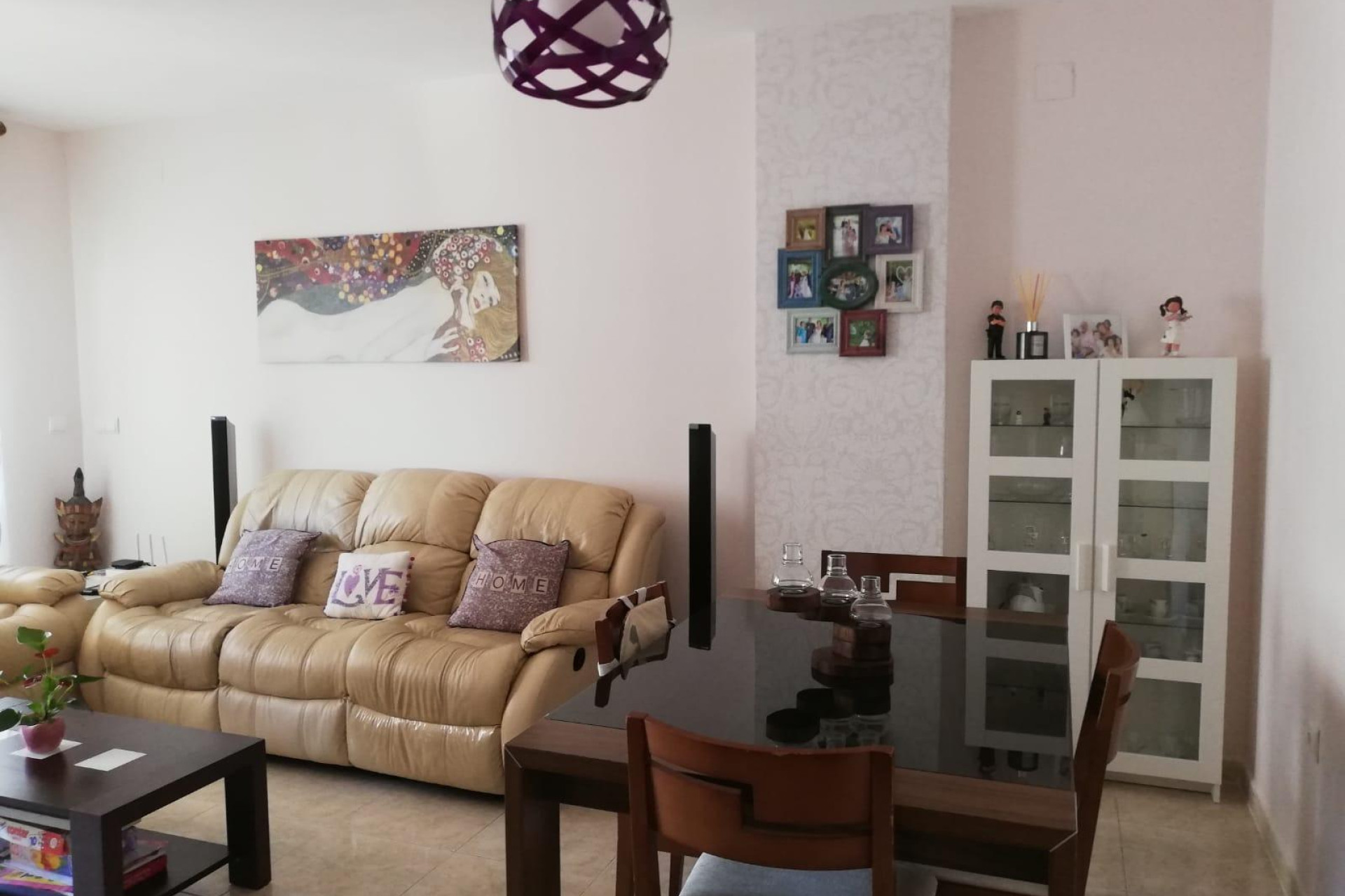 Herverkoop - Appartement  - Villajoyosa - Cala Villajoyosa