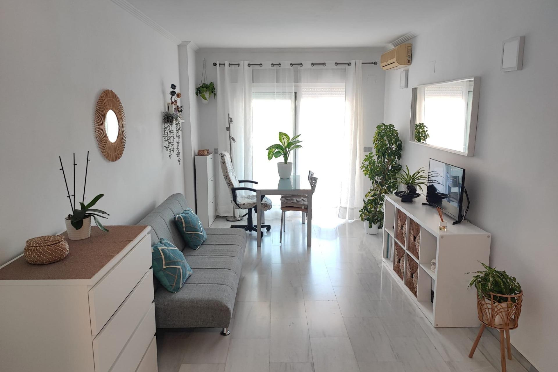 Herverkoop - Appartement  - Villajoyosa - Cala Villajoyosa