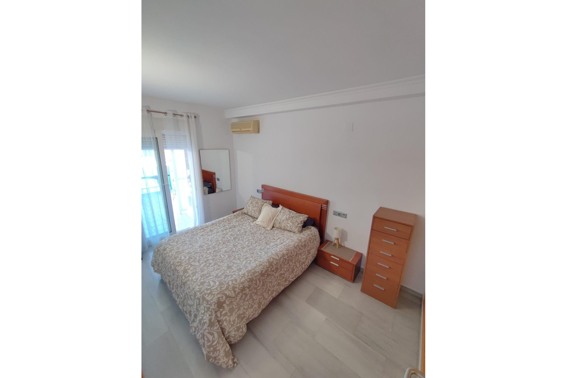 Herverkoop - Appartement  - Villajoyosa - Cala Villajoyosa