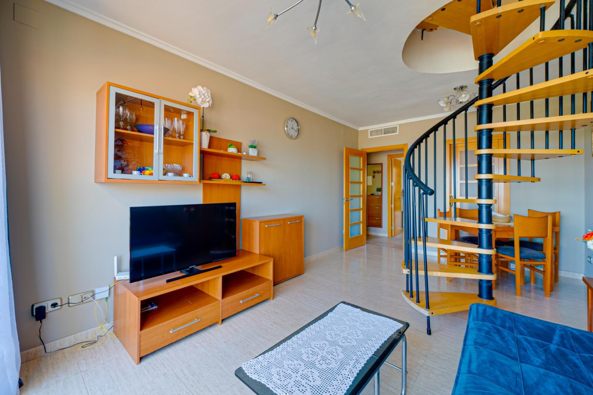 Herverkoop - Appartement  - Villajoyosa - Cala Villajoyosa