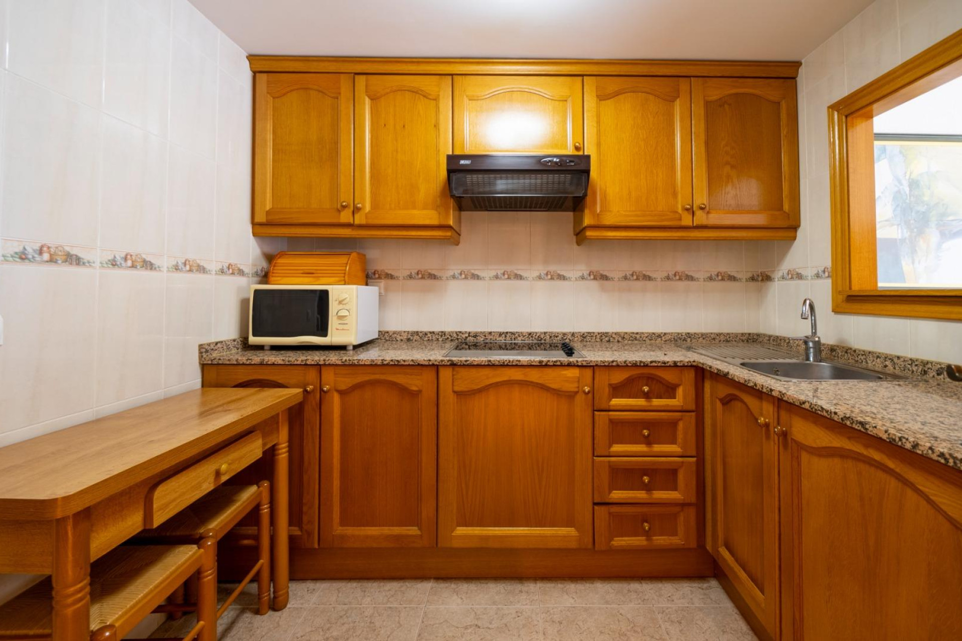 Herverkoop - Appartement  - Villajoyosa - Cala Villajoyosa